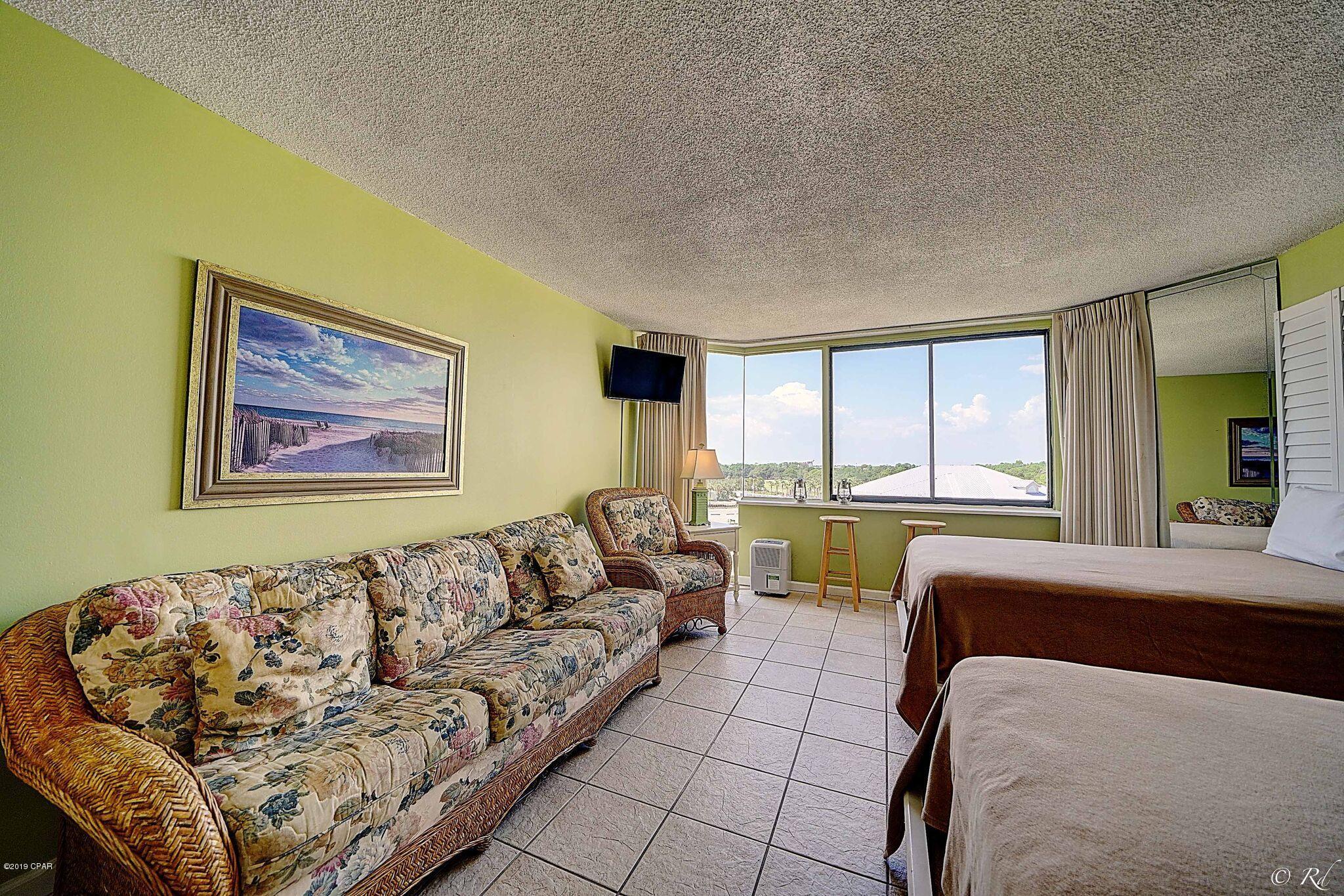 Top Of The Gulf Condo. - Residential