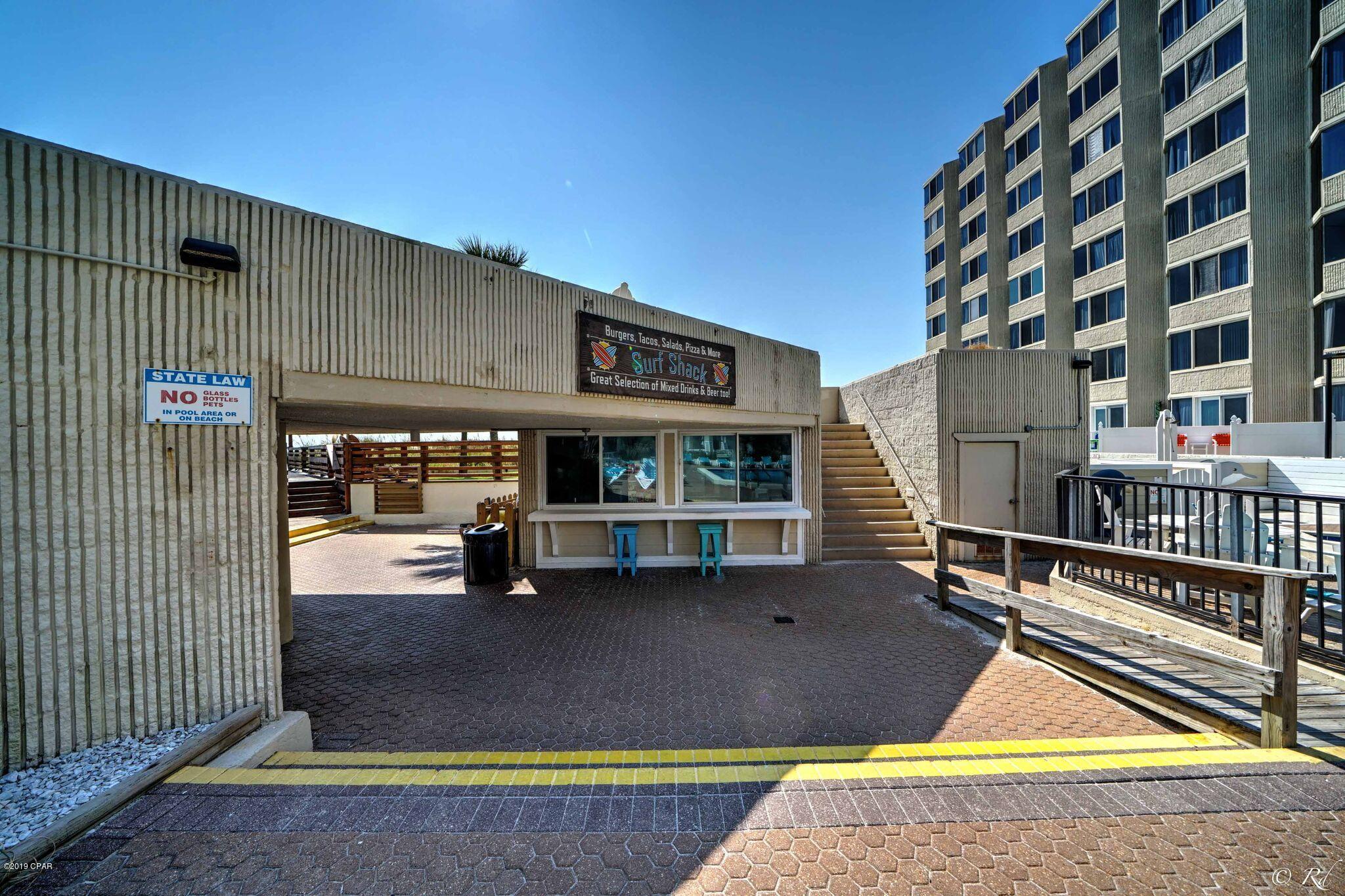 Top Of The Gulf Condo. - Residential