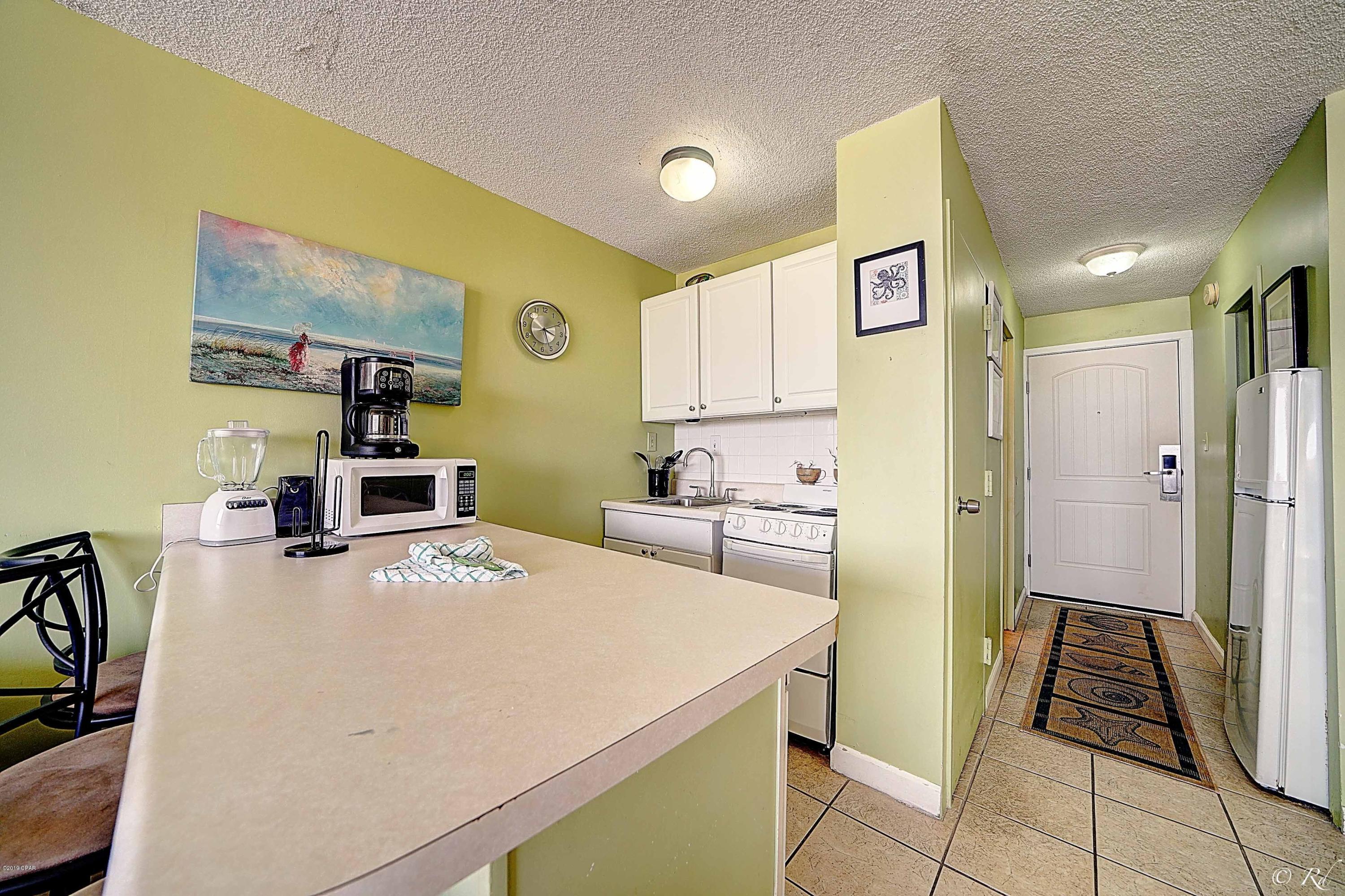 Top Of The Gulf Condo. - Residential