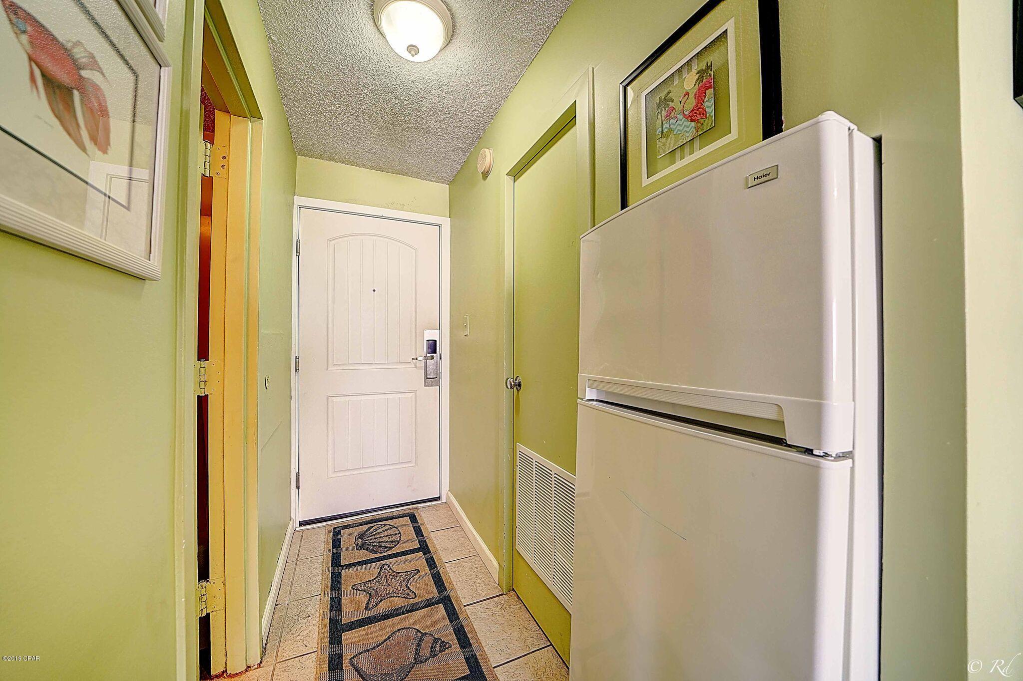 Top Of The Gulf Condo. - Residential