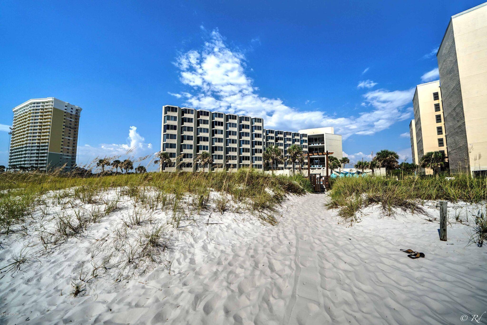 Top Of The Gulf Condo. - Residential