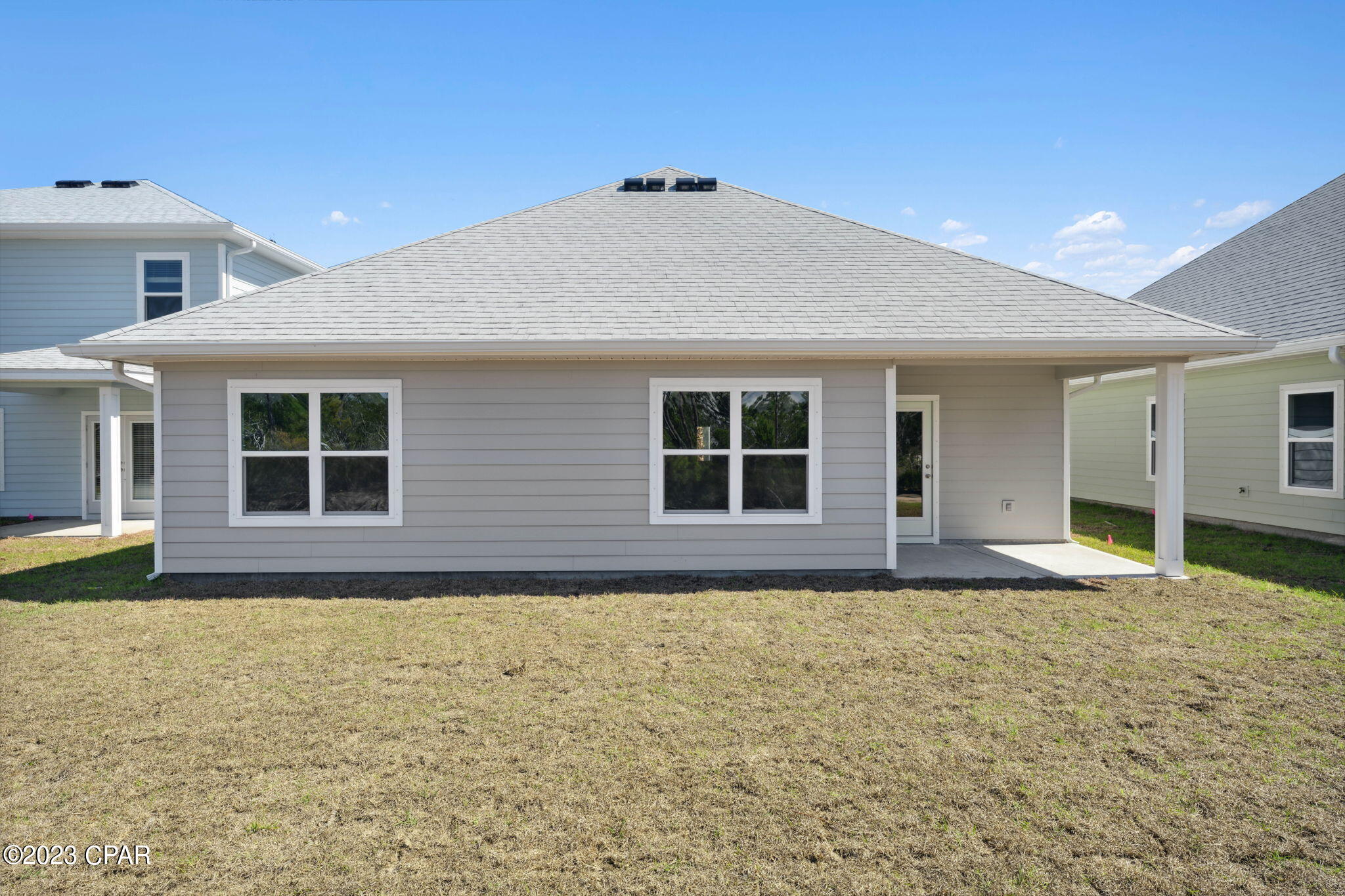 Windmark - Residential