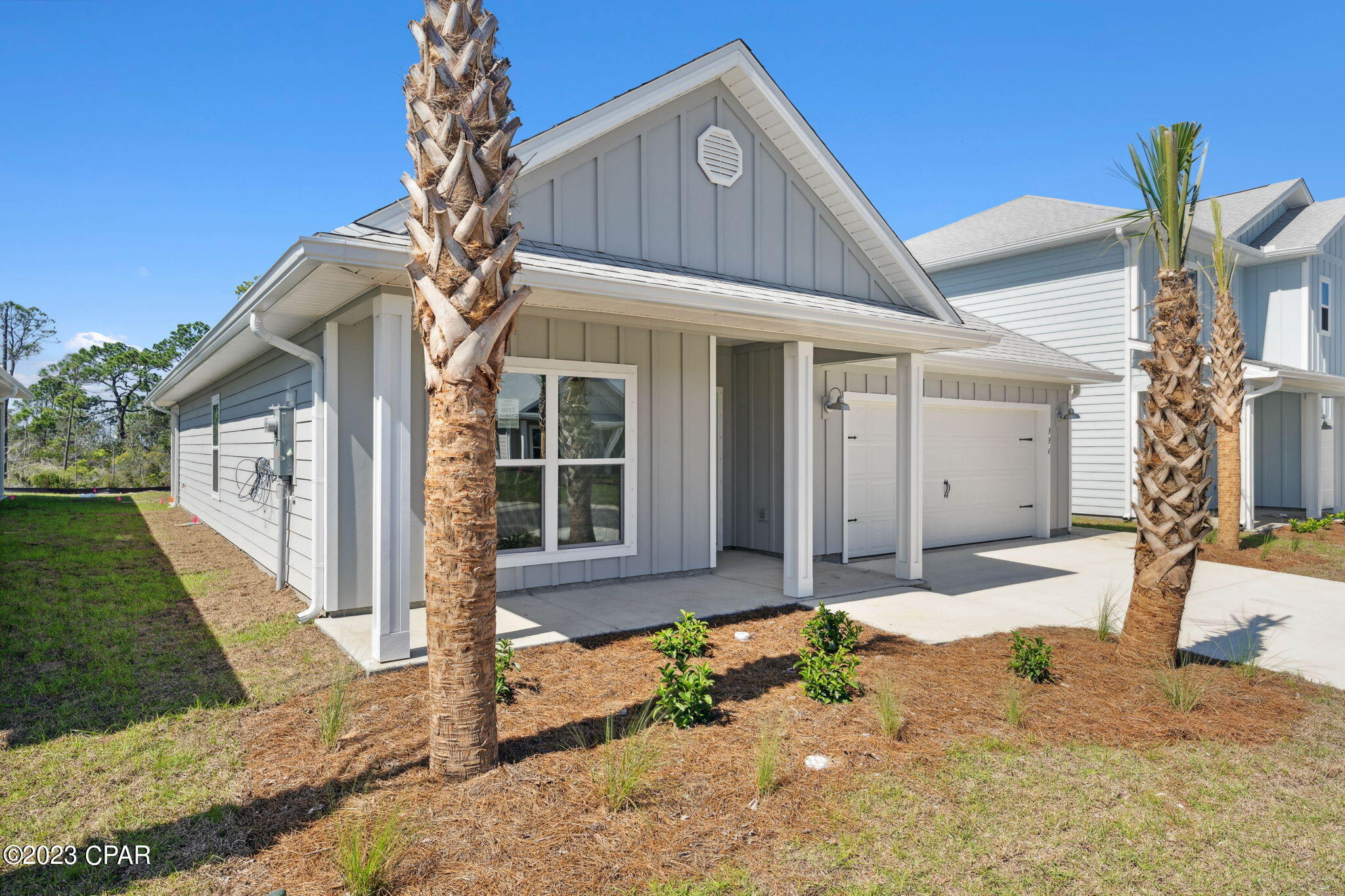 Windmark - Residential