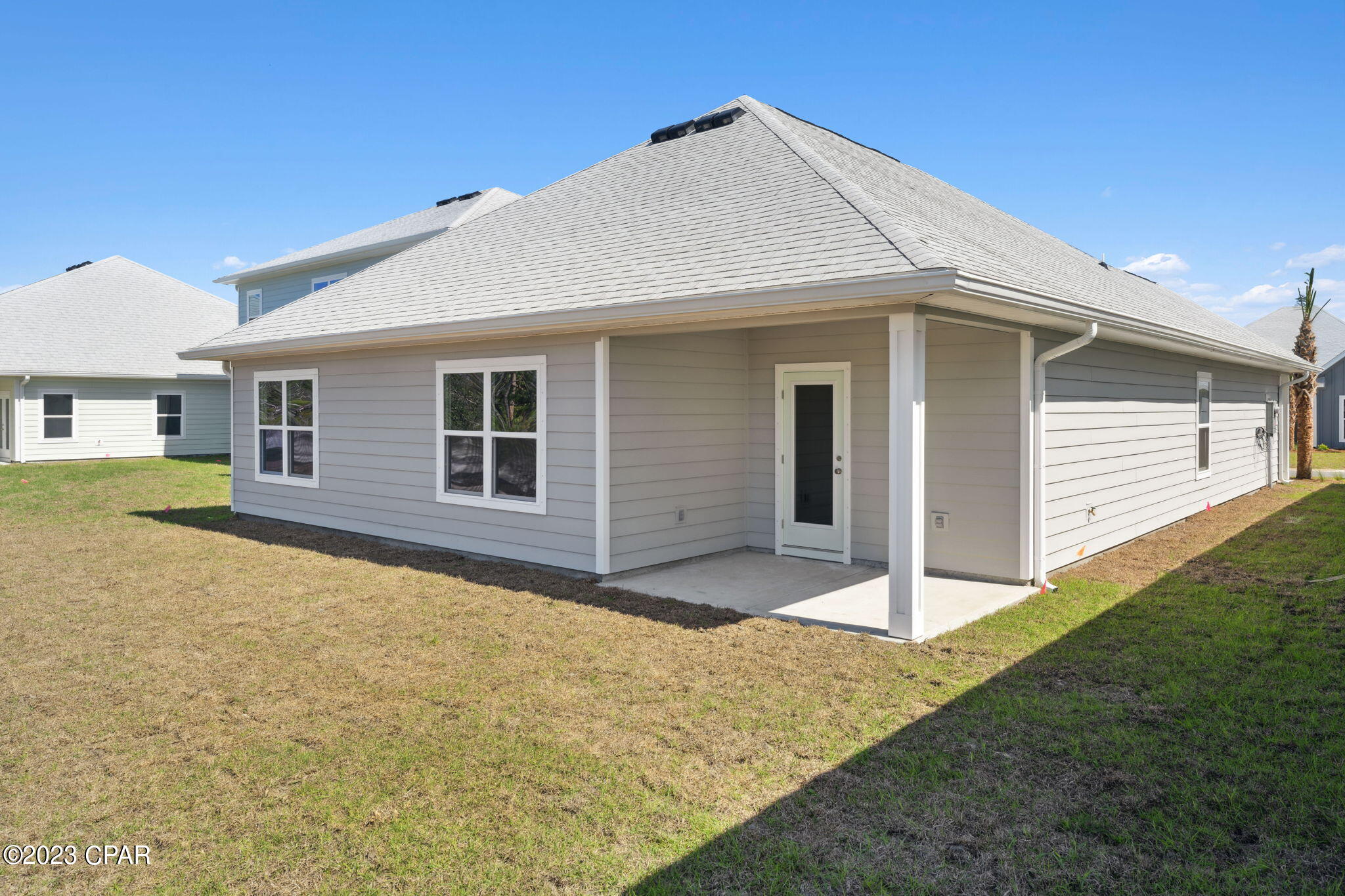 Windmark - Residential