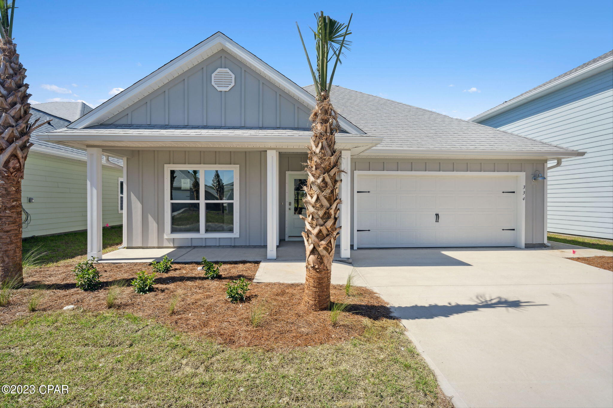 Windmark - Residential