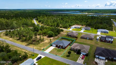 A home in Chipley