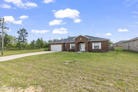 A home in Chipley