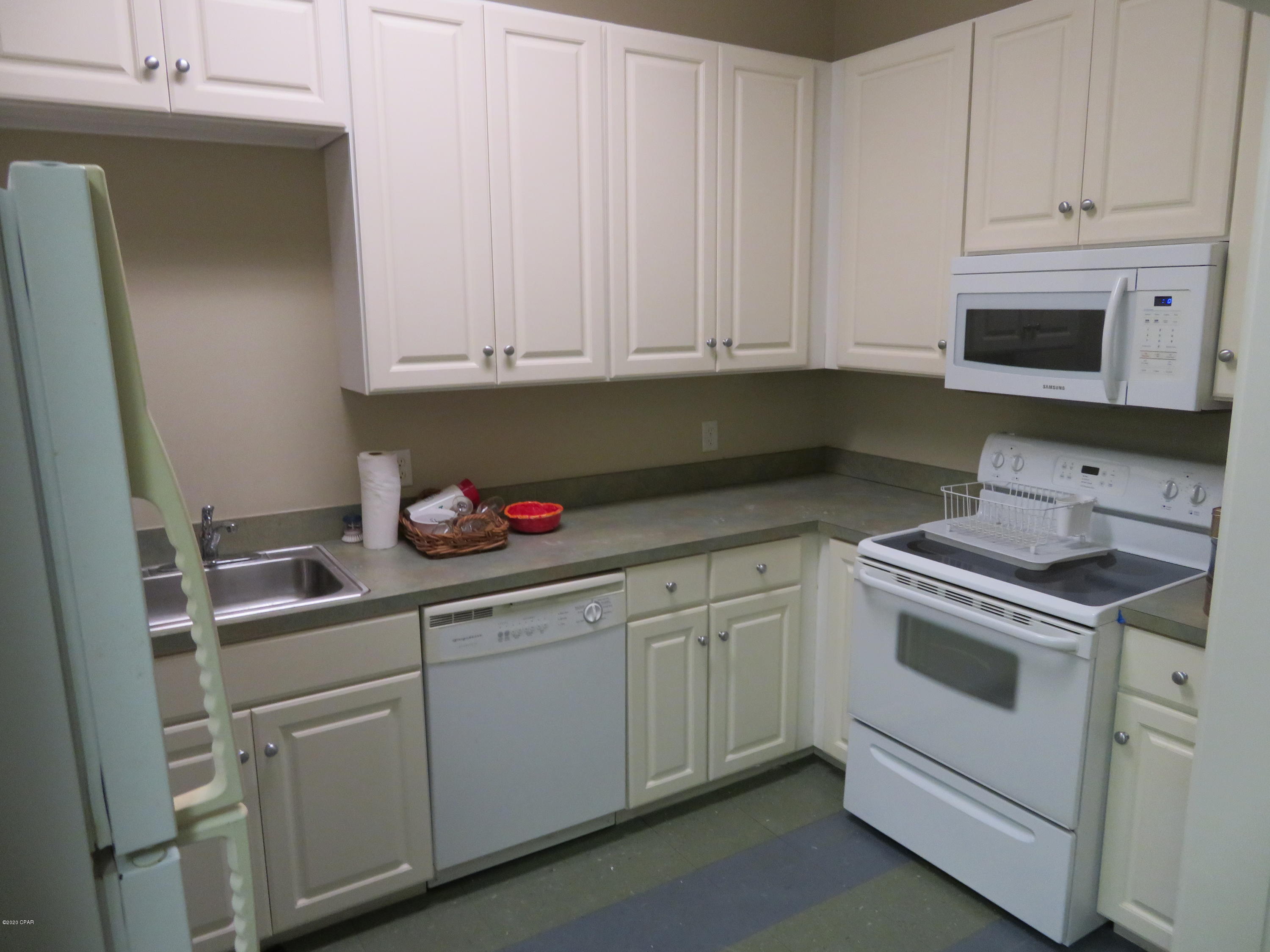 Gulf Coast Dev Co Plat - Commercial Lease