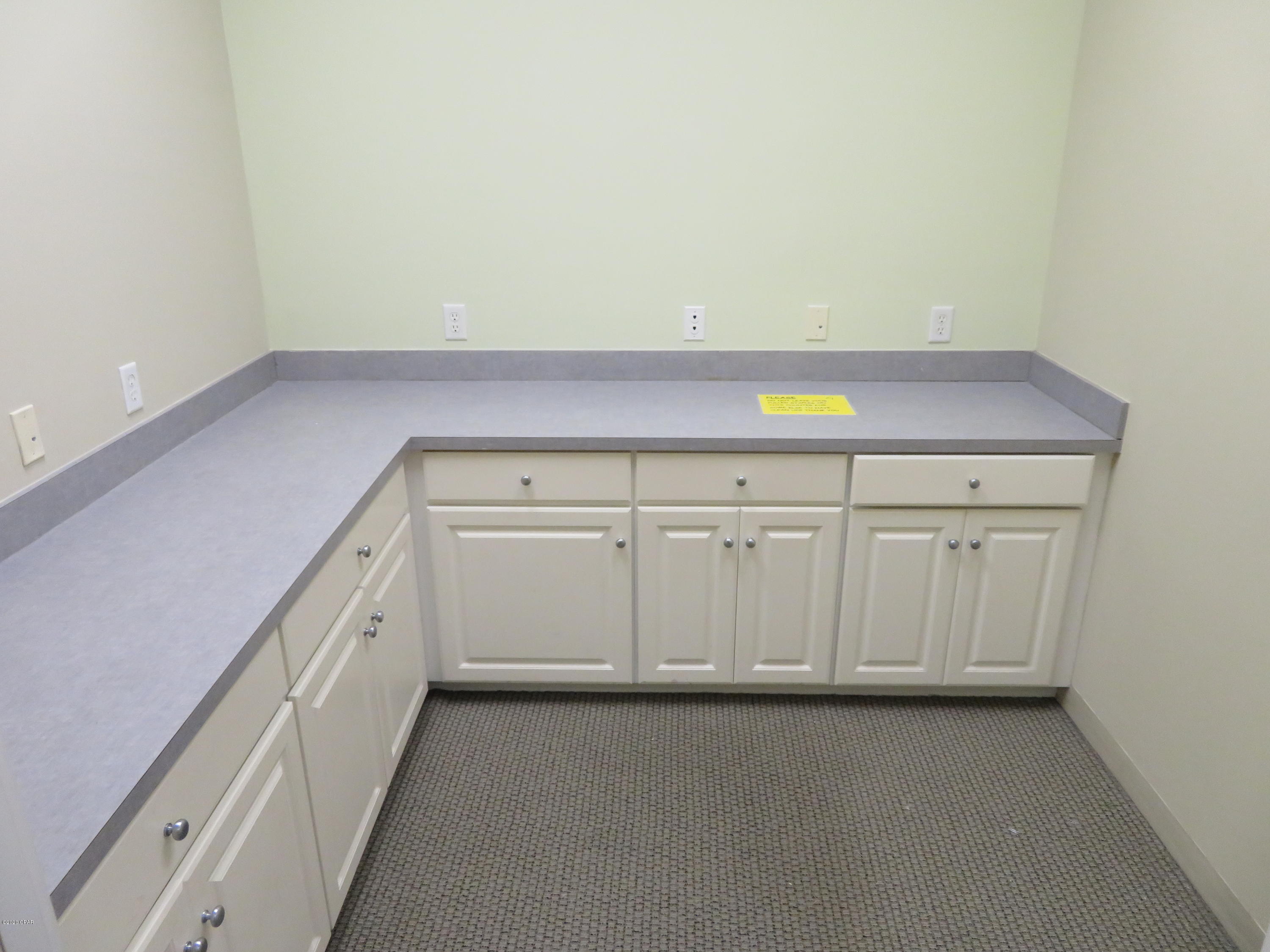 Gulf Coast Dev Co Plat - Commercial Lease