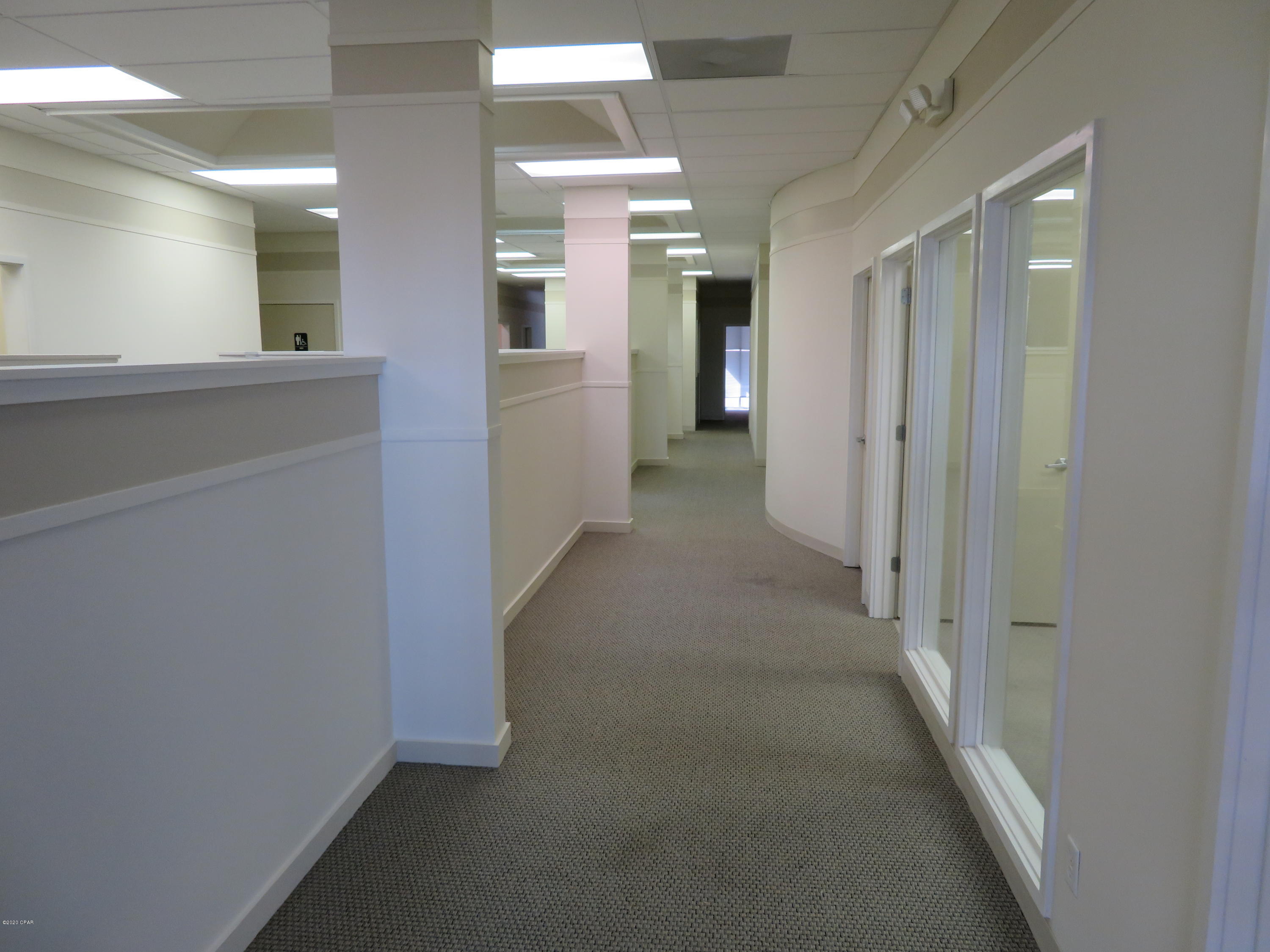 Gulf Coast Dev Co Plat - Commercial Lease