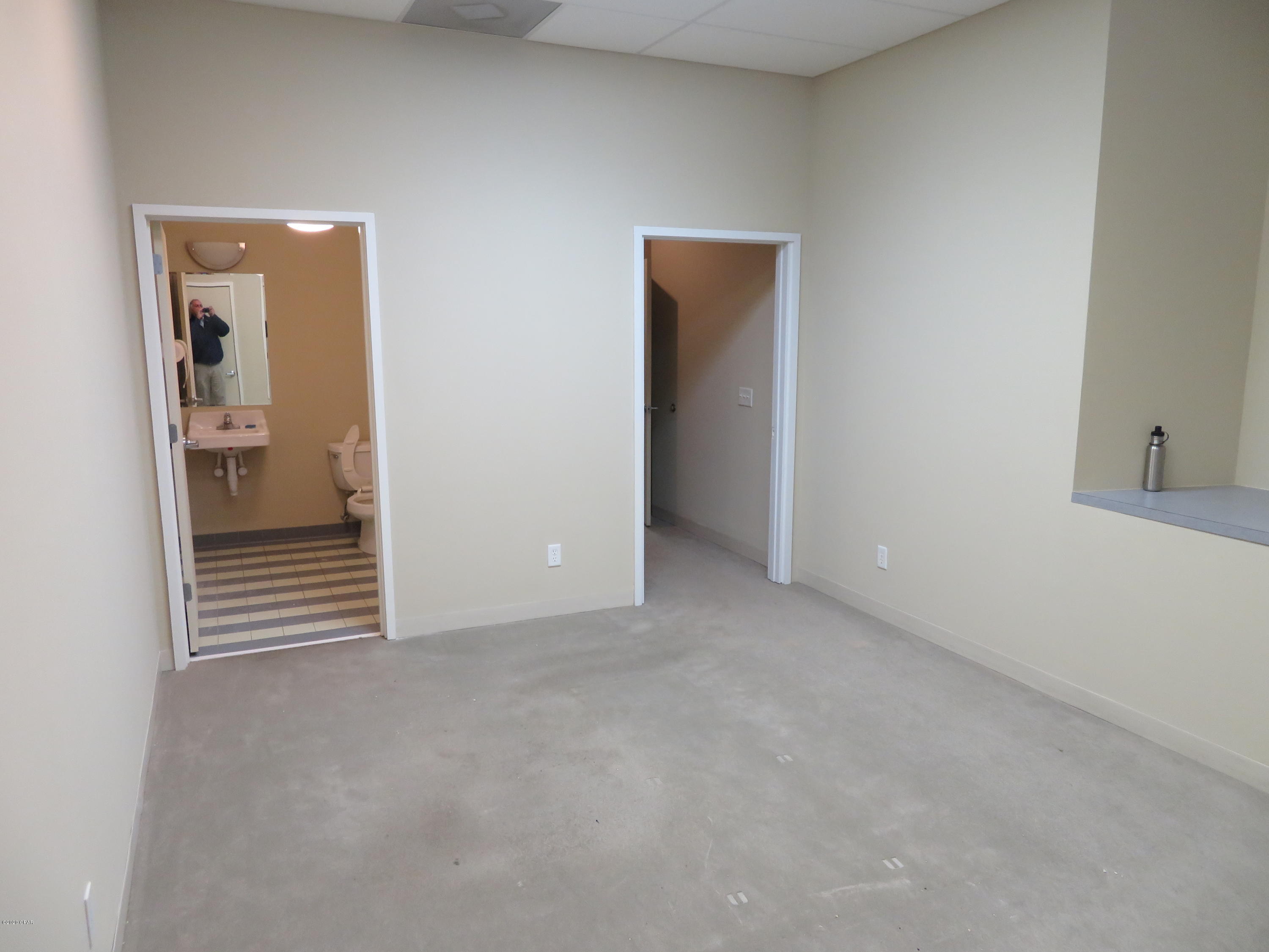 Gulf Coast Dev Co Plat - Commercial Lease