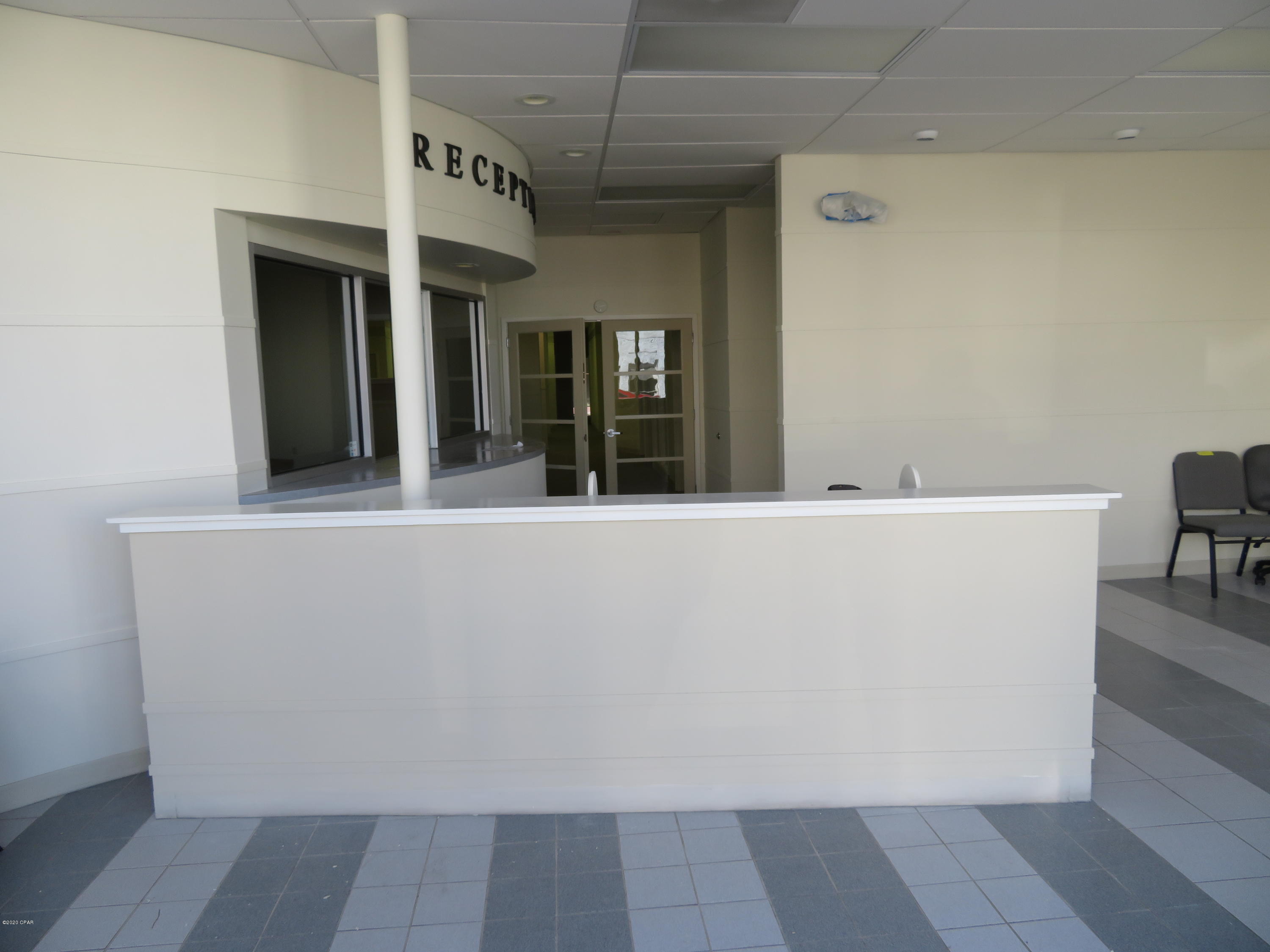 Gulf Coast Dev Co Plat - Commercial Lease