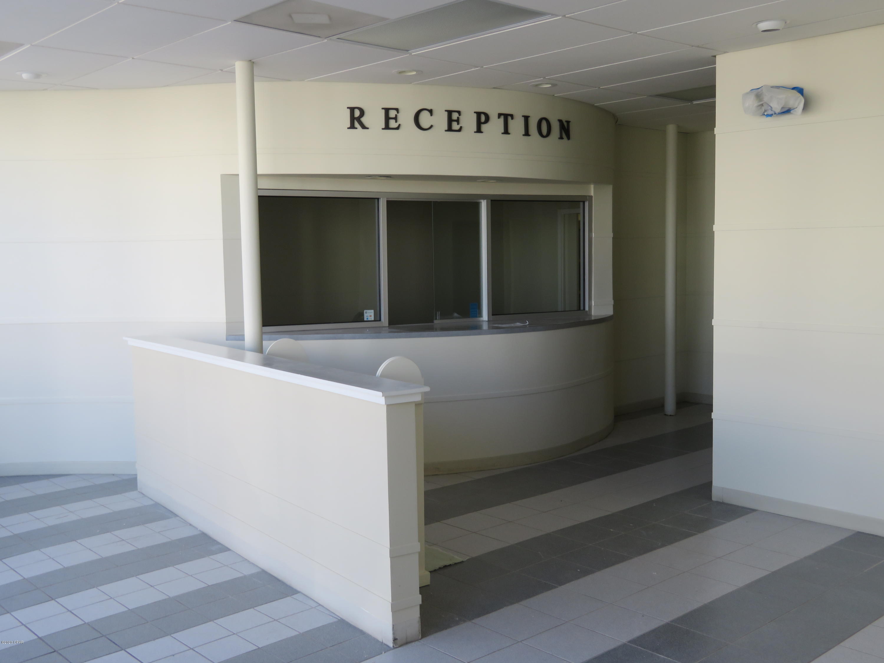 Gulf Coast Dev Co Plat - Commercial Lease