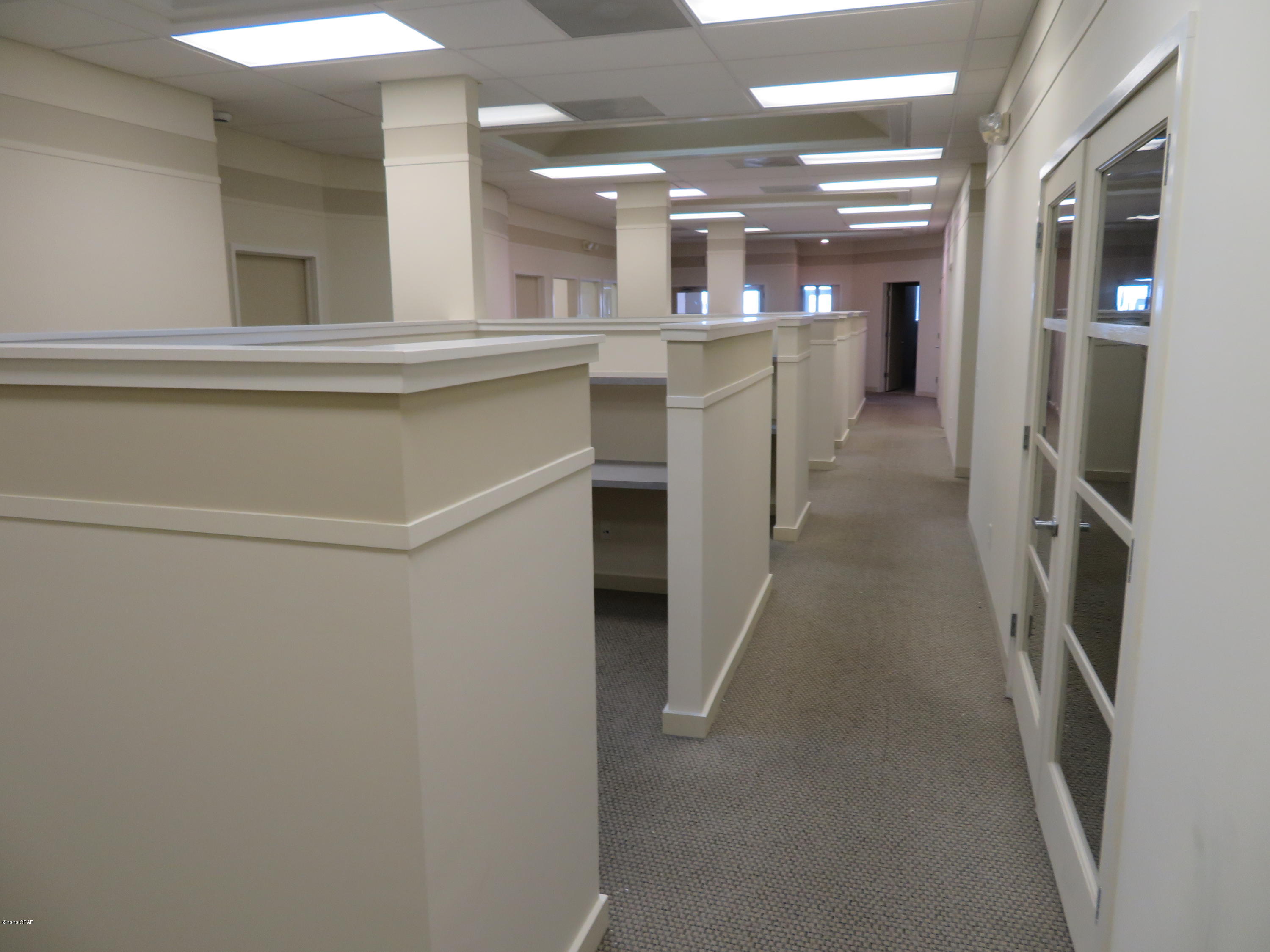 Gulf Coast Dev Co Plat - Commercial Lease