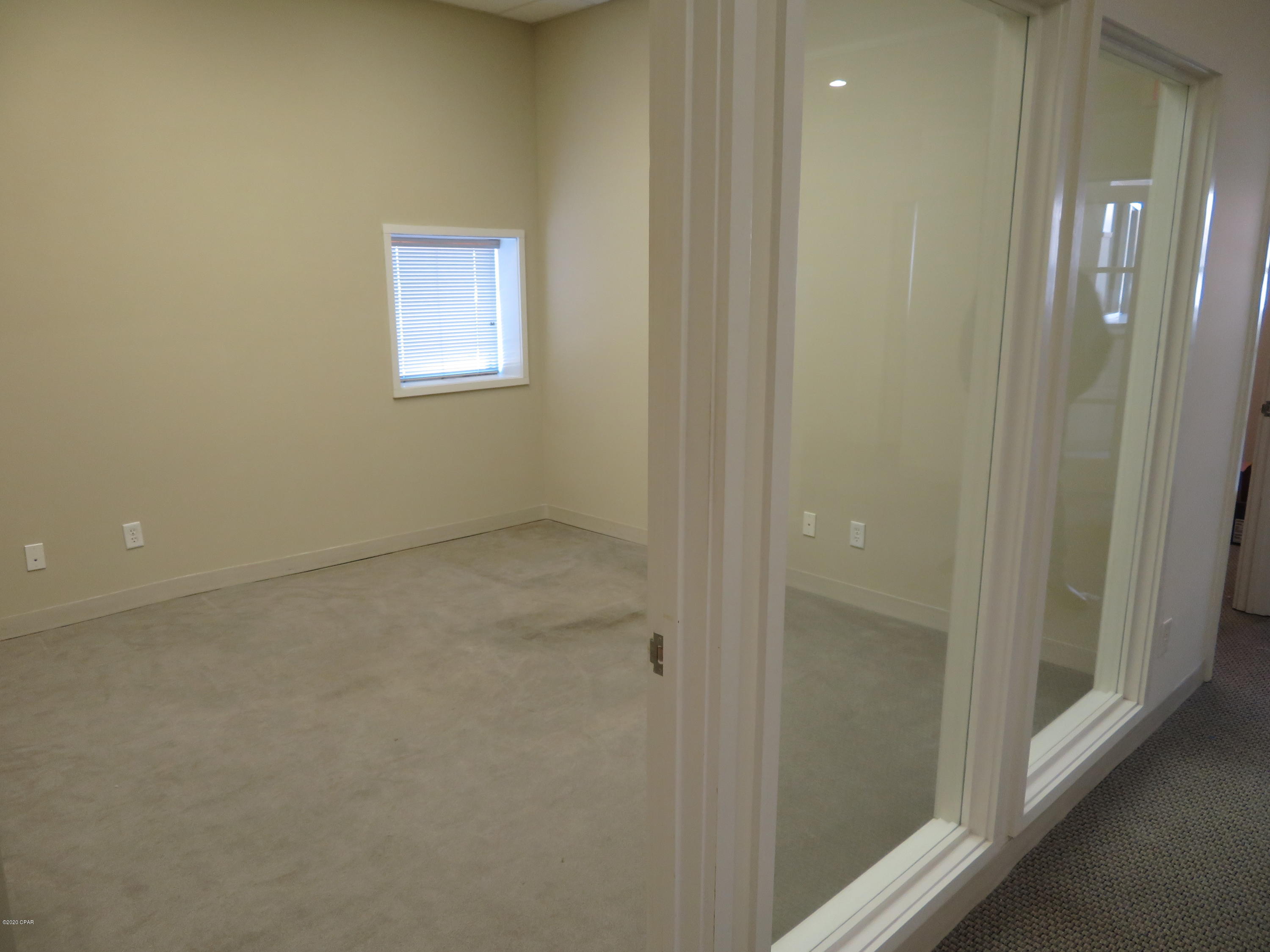 Gulf Coast Dev Co Plat - Commercial Lease