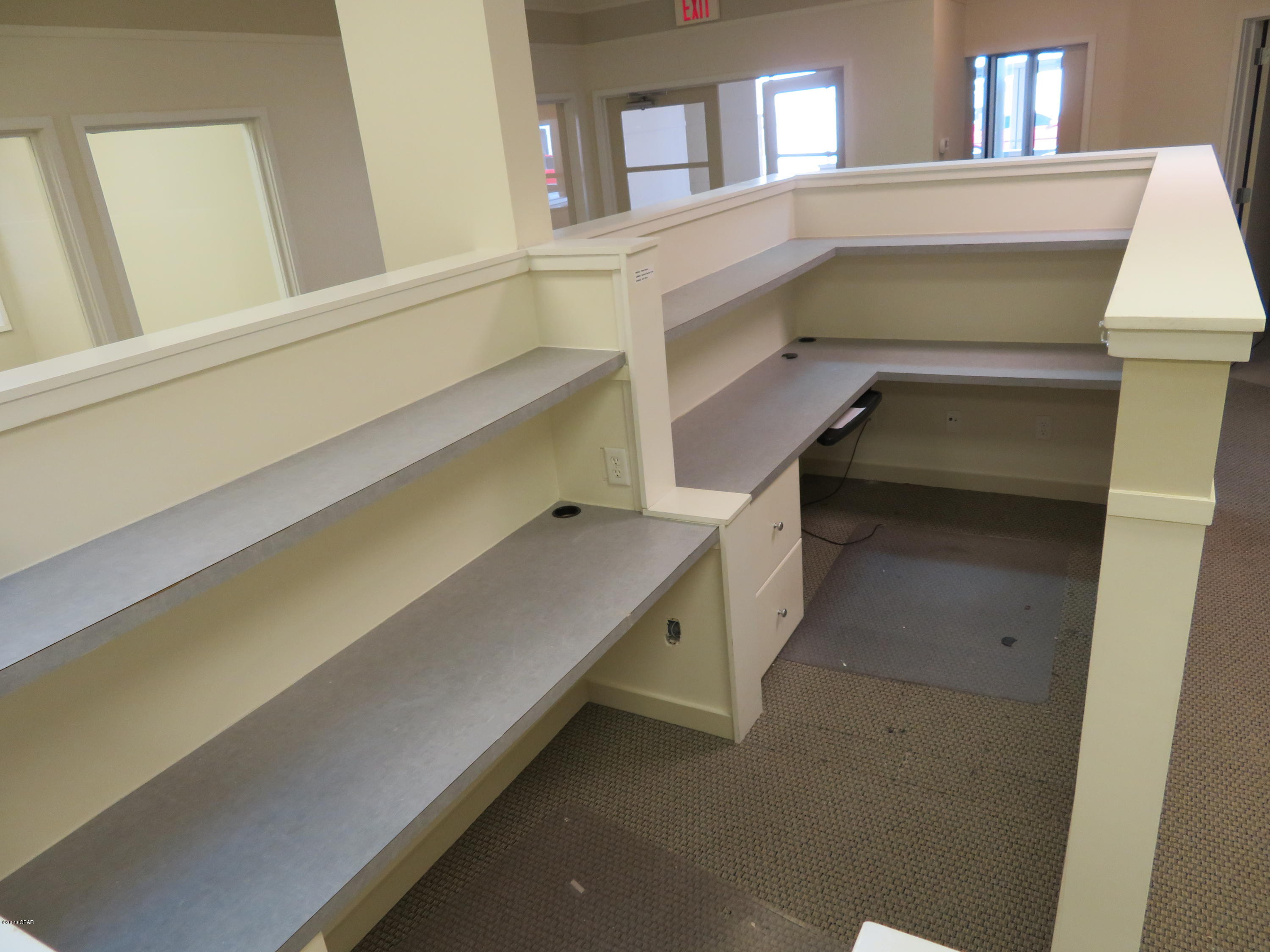 Gulf Coast Dev Co Plat - Commercial Lease