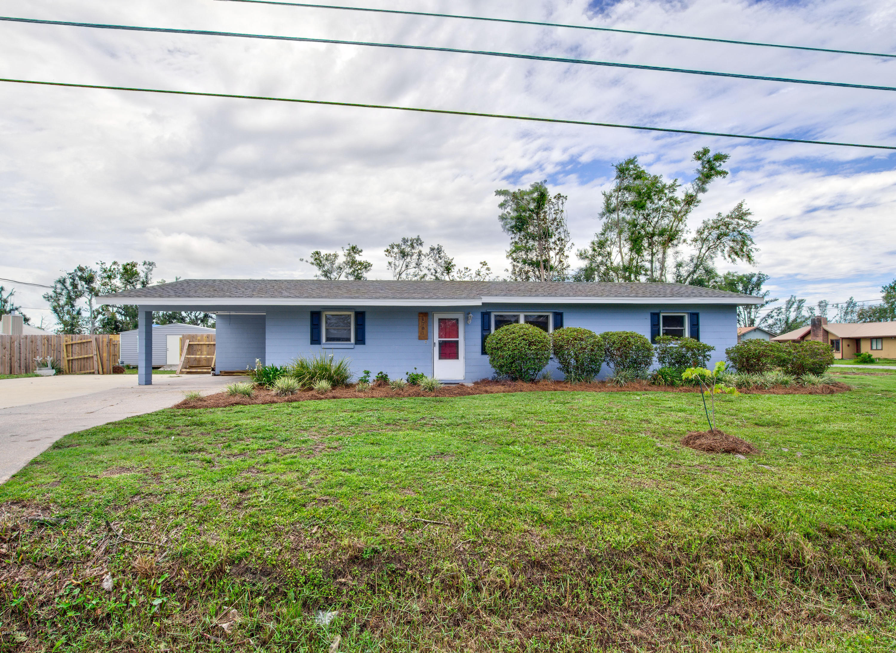 Lynn Haven - Residential