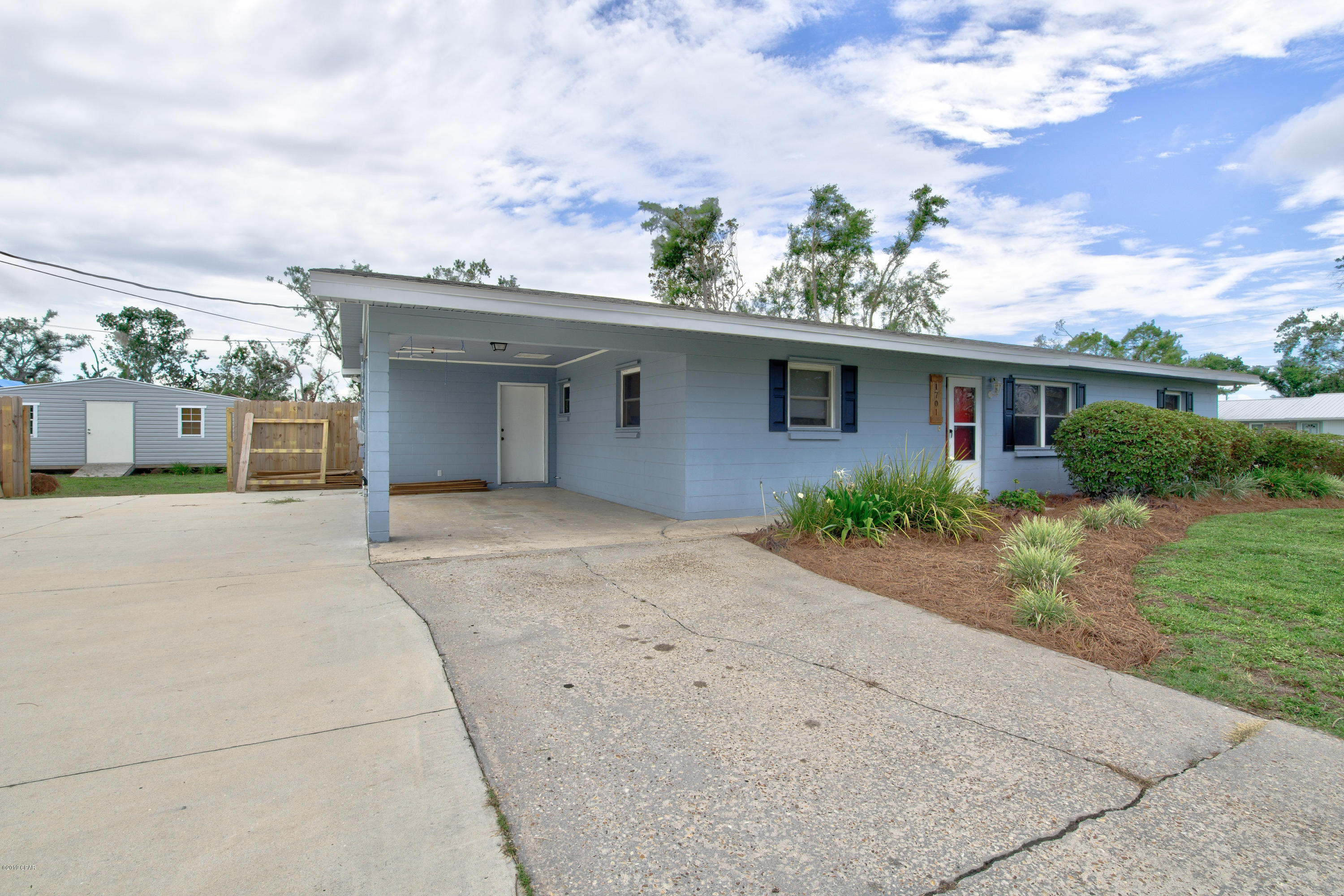 Lynn Haven - Residential