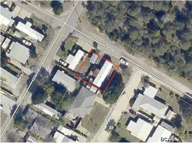 Laguna Beach 6th Add - Land