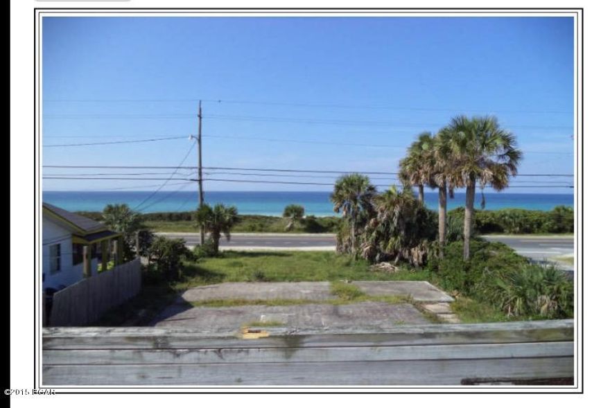 ENJOY UNOBSTRUCTED GULF VIEWS IN THIS CLASSIC FLORIDA COTTAGE. 



ENJOY THE GULF VIEW FROM THE SUNROOM, OBSERVATION DECK OR FROM THE YARD. YOU ARE STEPS AWAY FROM THE SUGAR WHITE SANDS OF THE WORLDS MOST BEAUTIFUL BEACHES! 



THIS GEM WILL BRING BACK THE NOSTALGIA OF OLD FLORIDA. 



IT HAS AN UPDATED KITCHEN BUT IS IN NEED OF A LITTLE TLC.  THIS IS A MUST SEE PROPERTY! THE LOCATION IS ONE IN A MILLION!