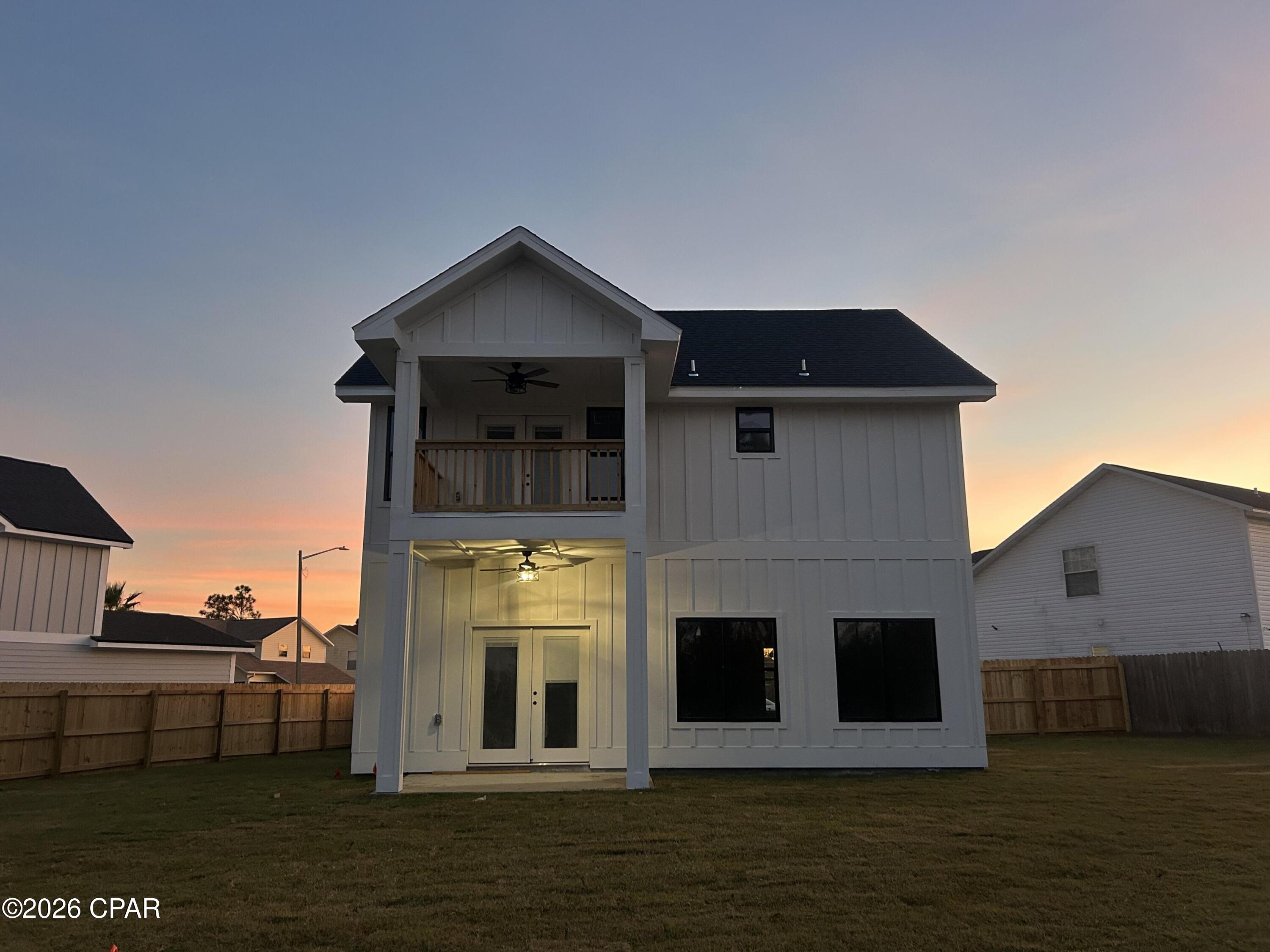 Shadow Bay Unit 5 - Residential