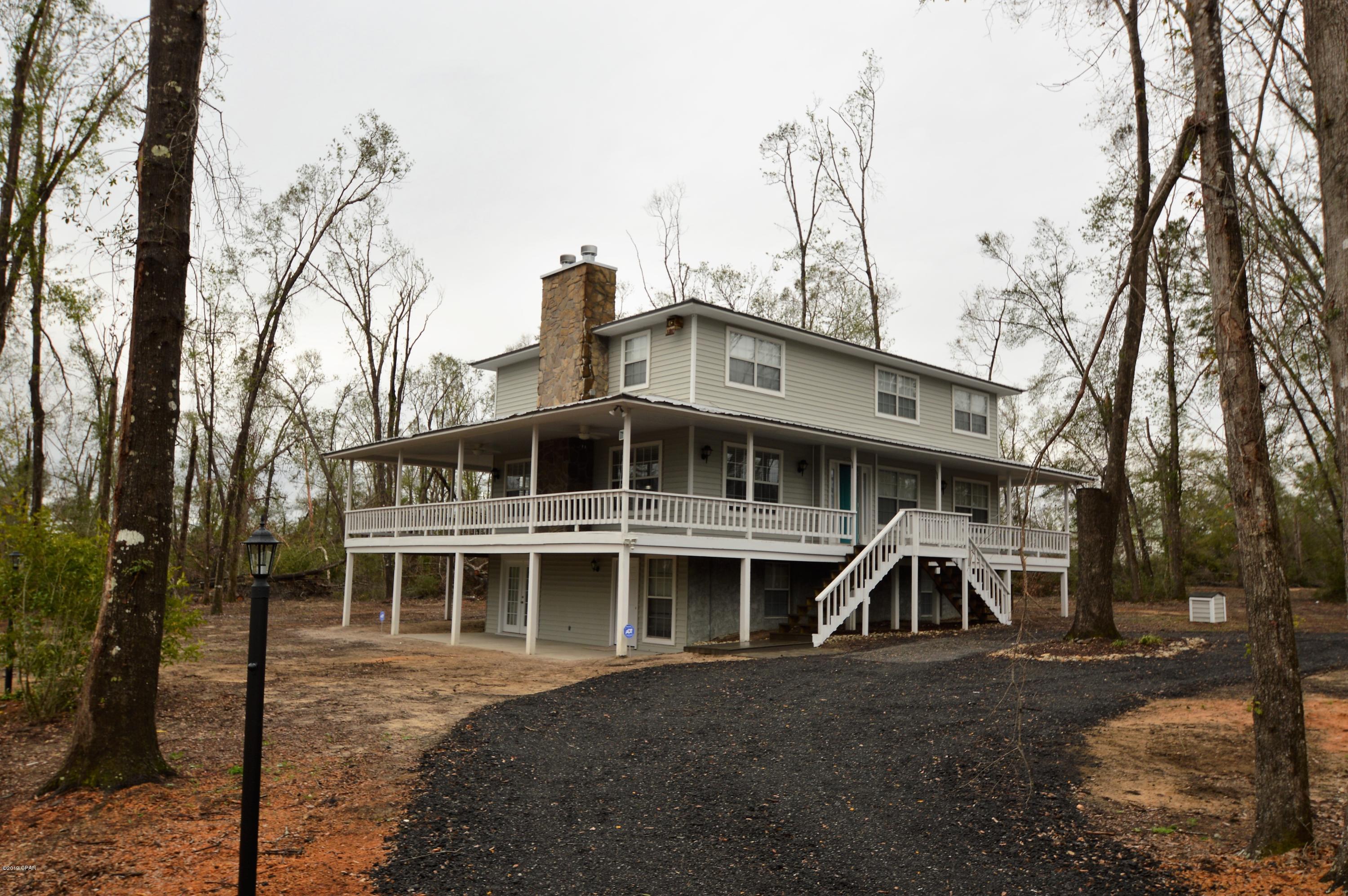 Compass Lake Hills Unit 6 - Residential