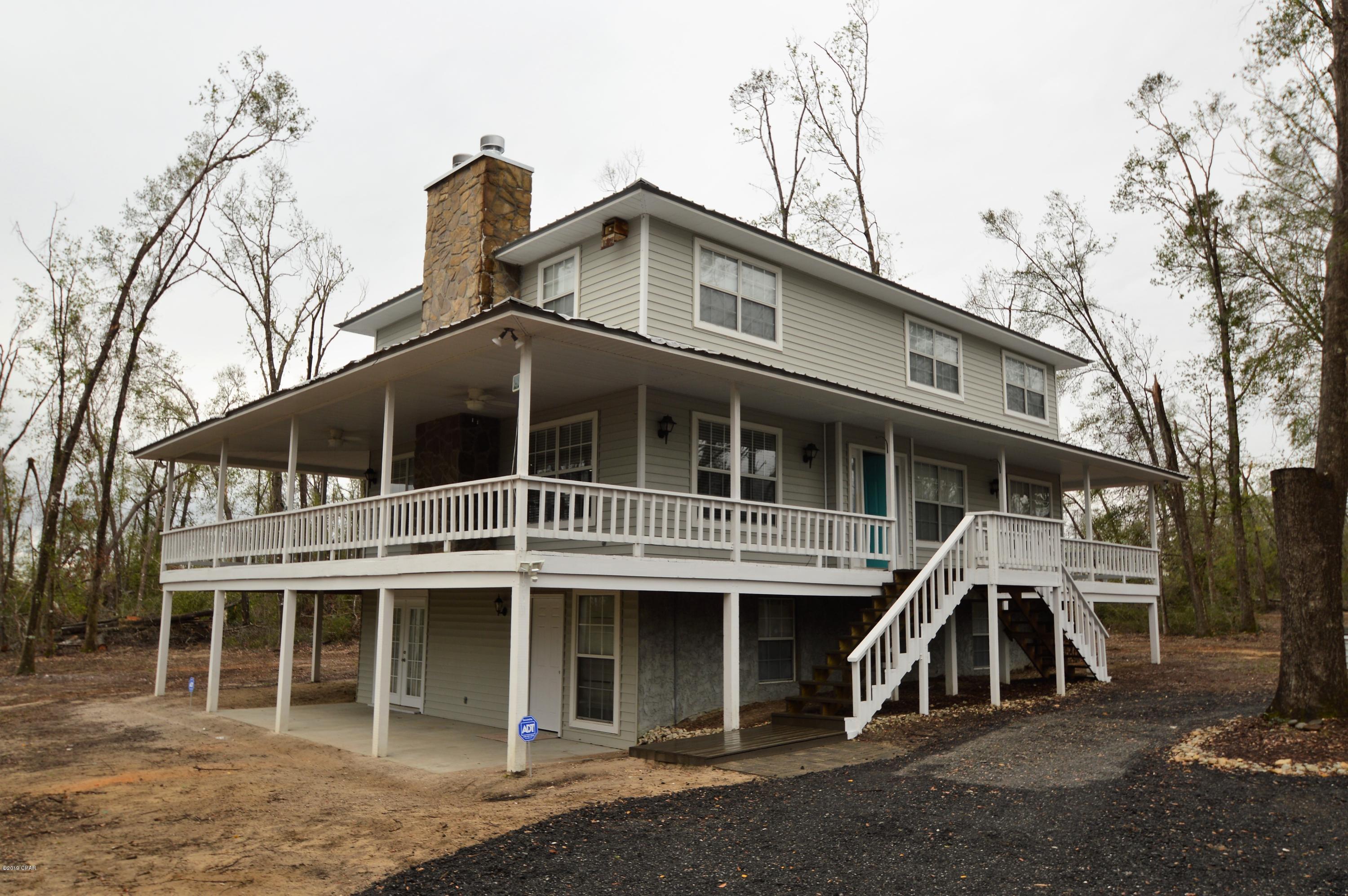 Compass Lake Hills Unit 6 - Residential