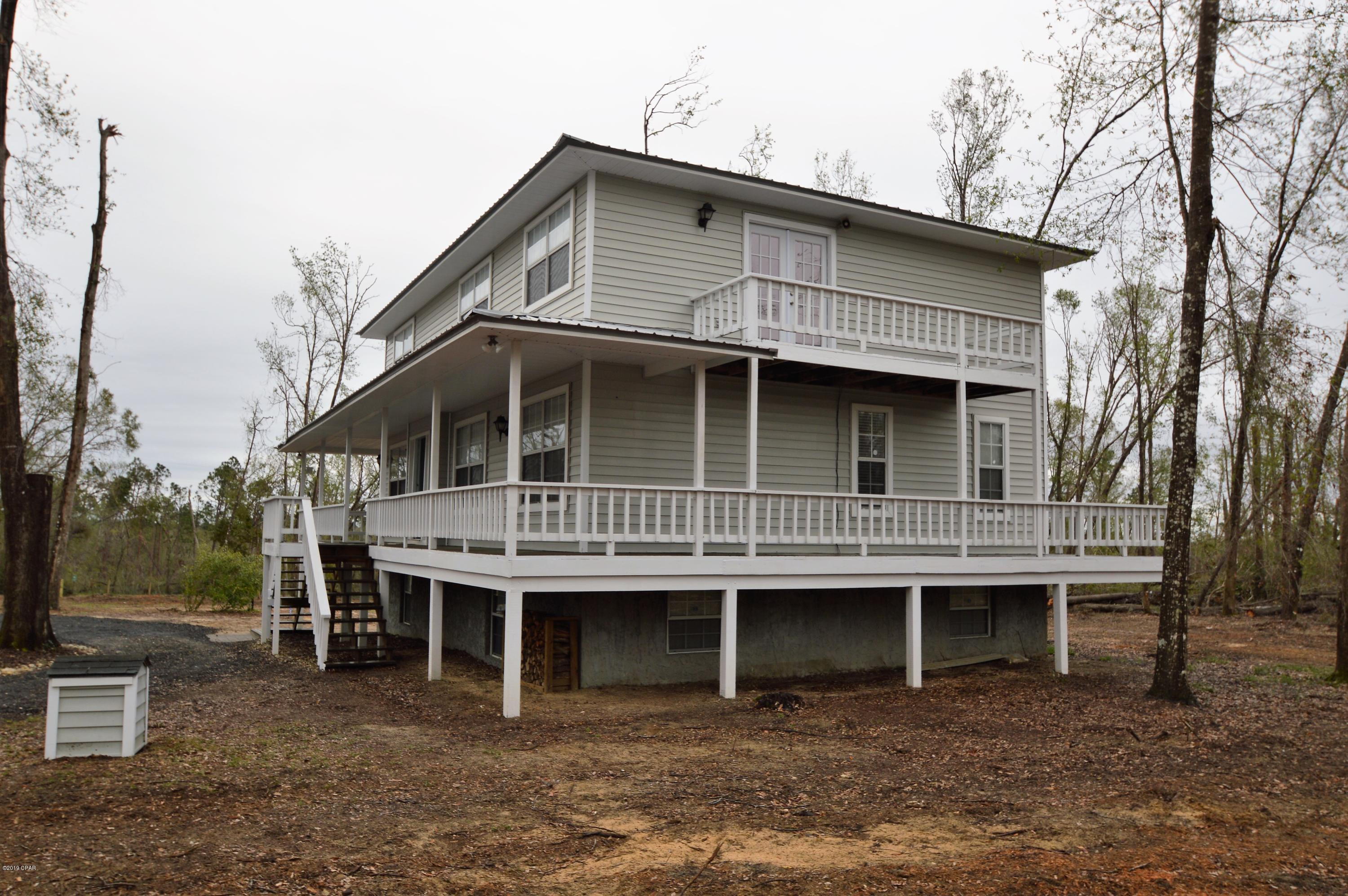 Compass Lake Hills Unit 6 - Residential