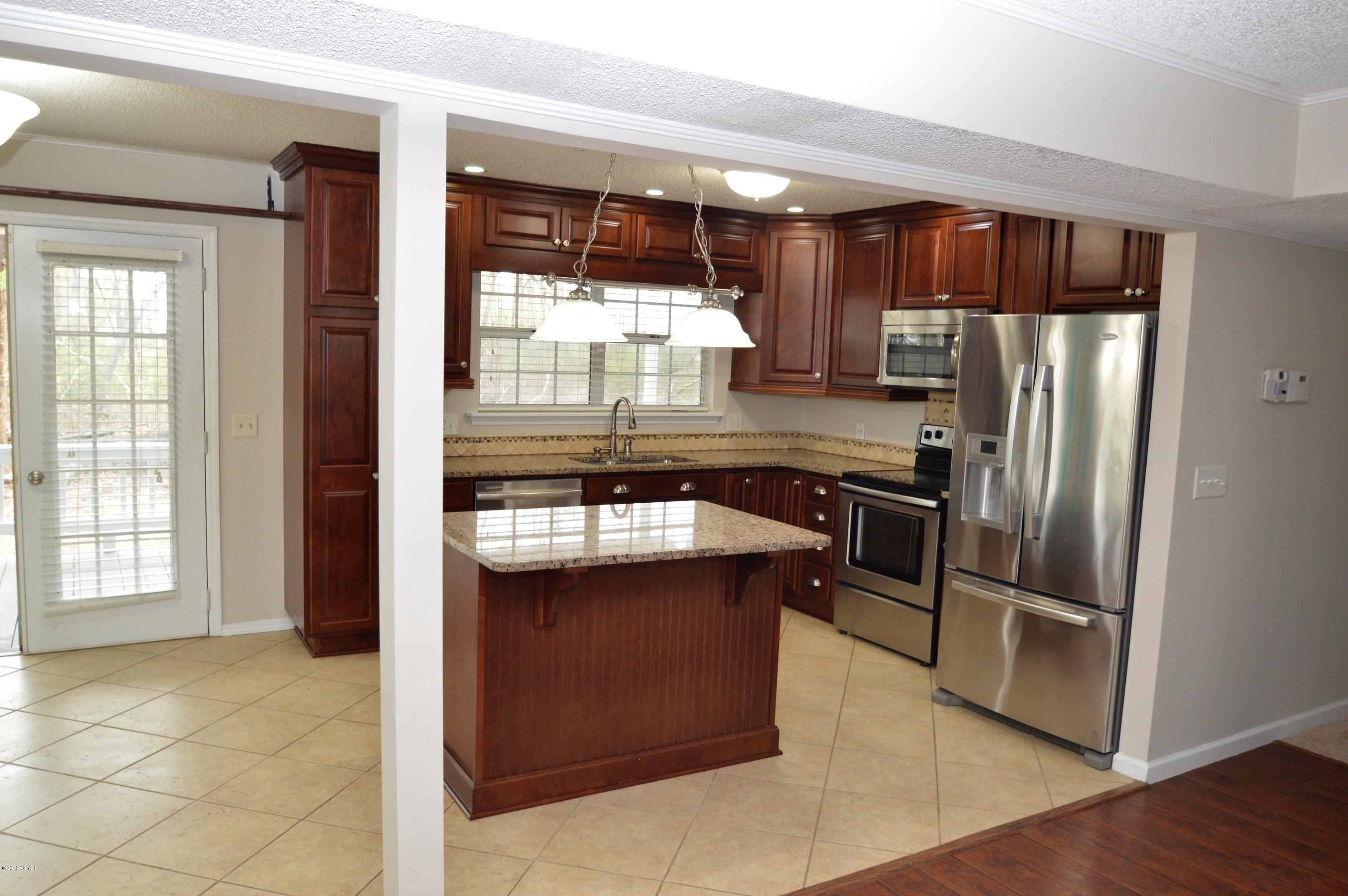 Compass Lake Hills Unit 6 - Residential