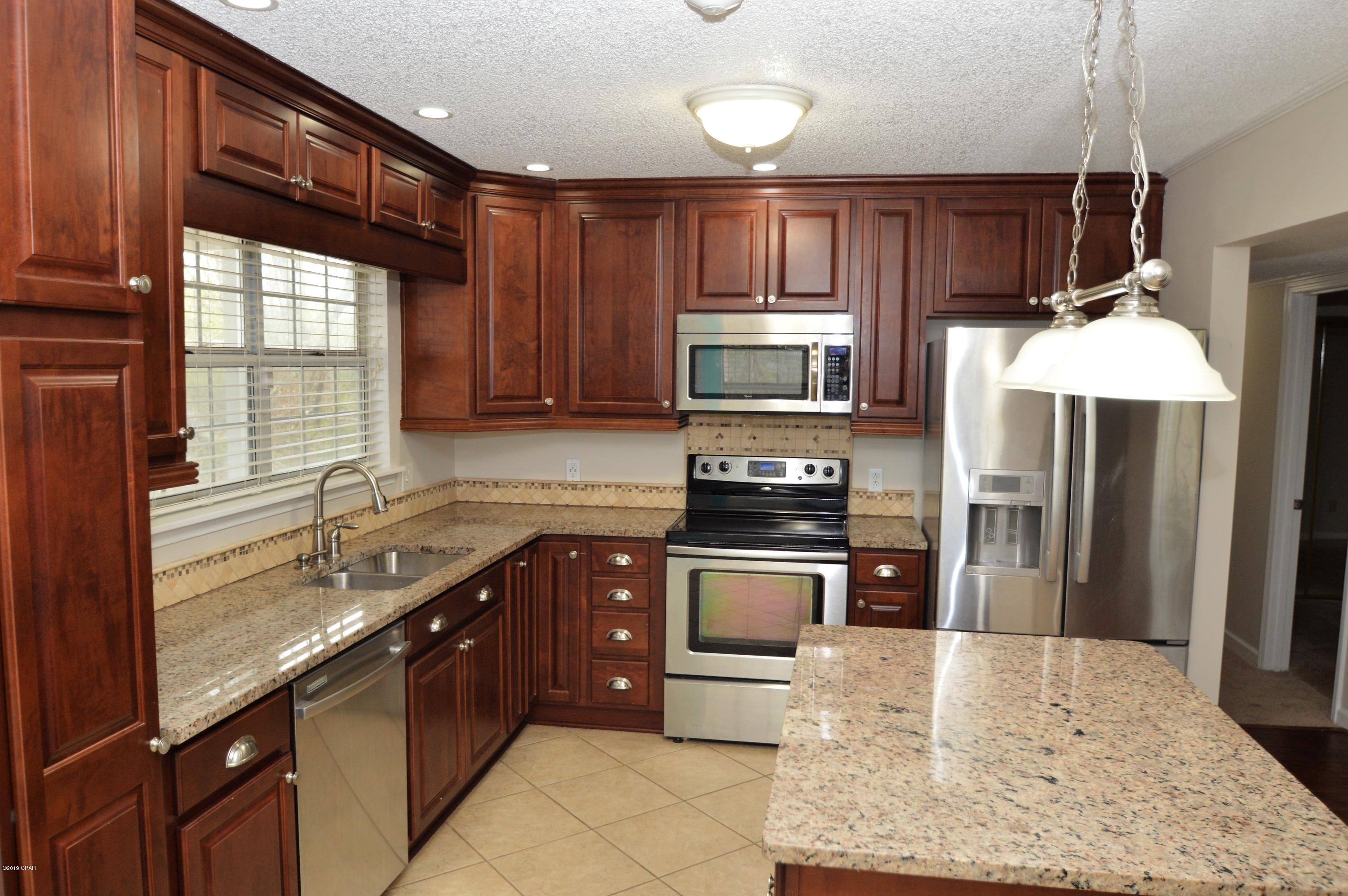 Compass Lake Hills Unit 6 - Residential