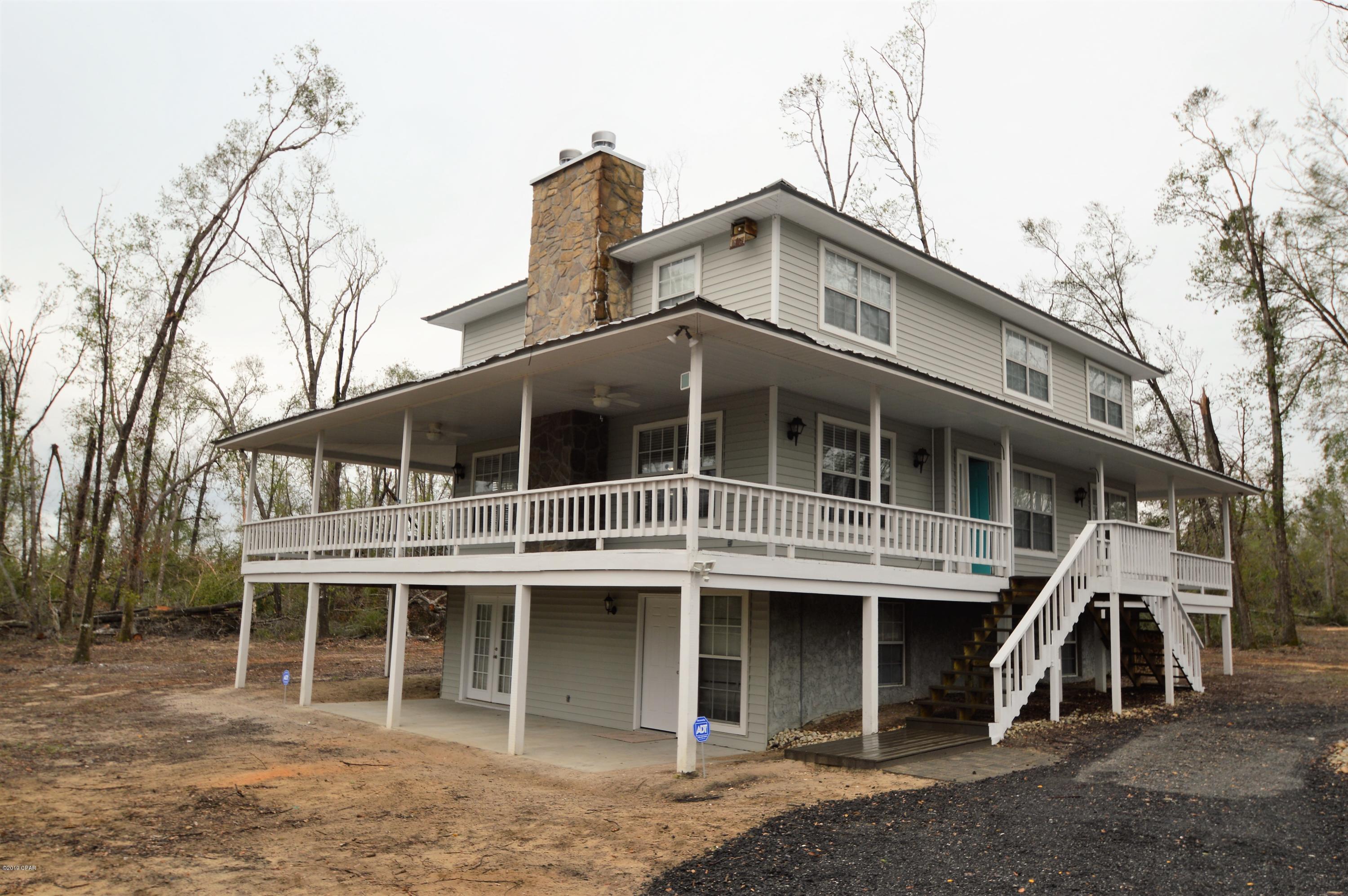 Compass Lake Hills Unit 6 - Residential