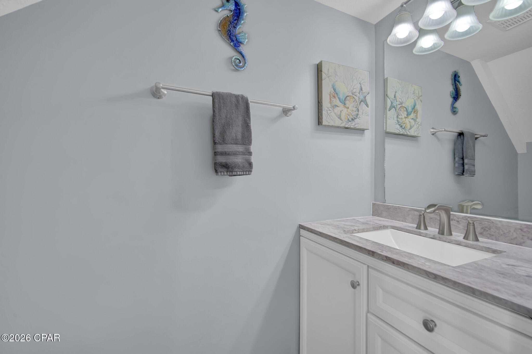 Gulf Highlands Beach Resort - Residential