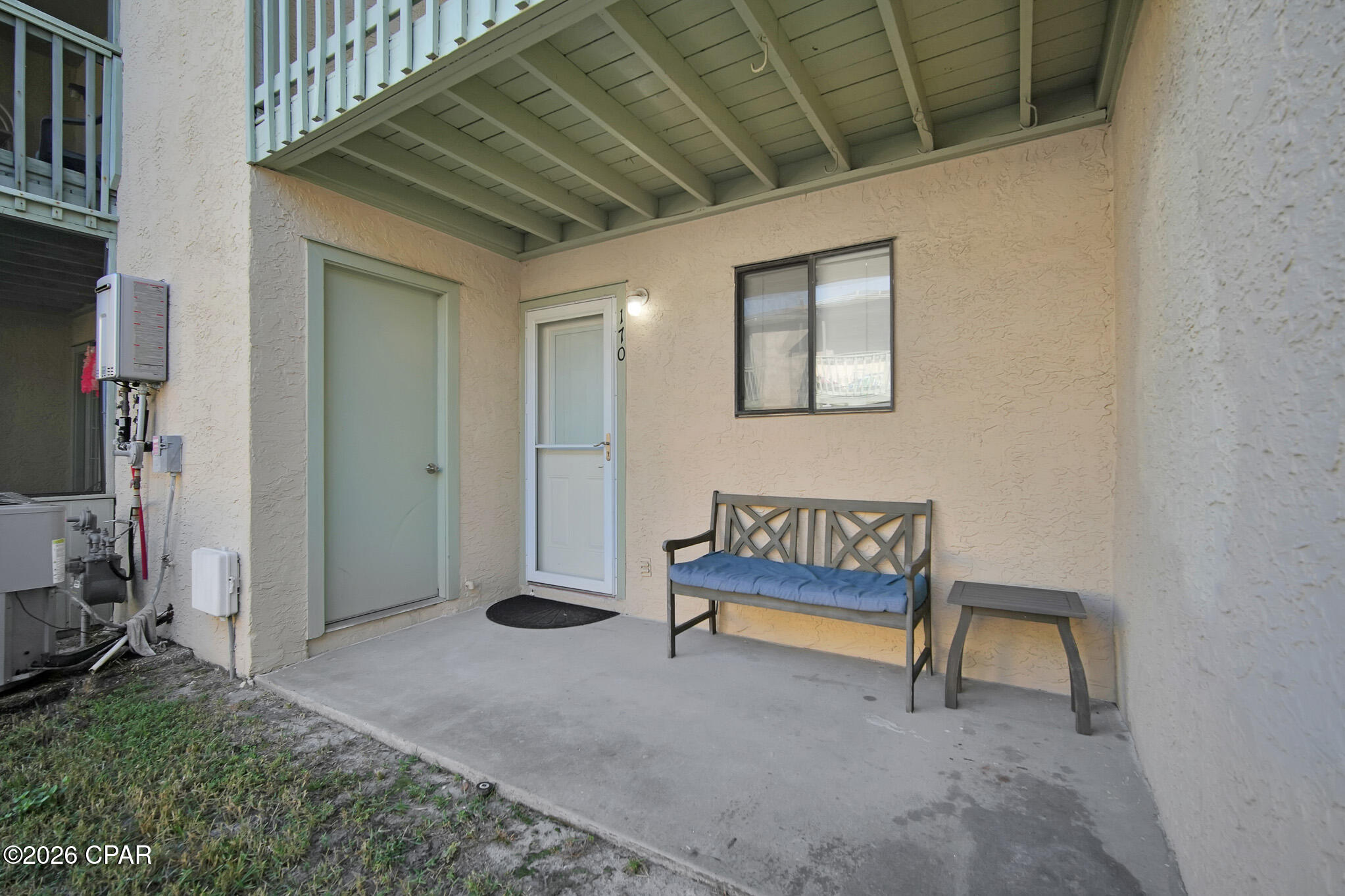 Gulf Highlands Beach Resort - Residential