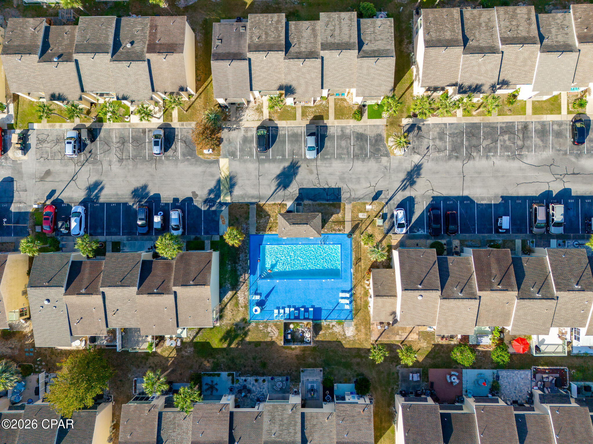 Gulf Highlands Beach Resort - Residential