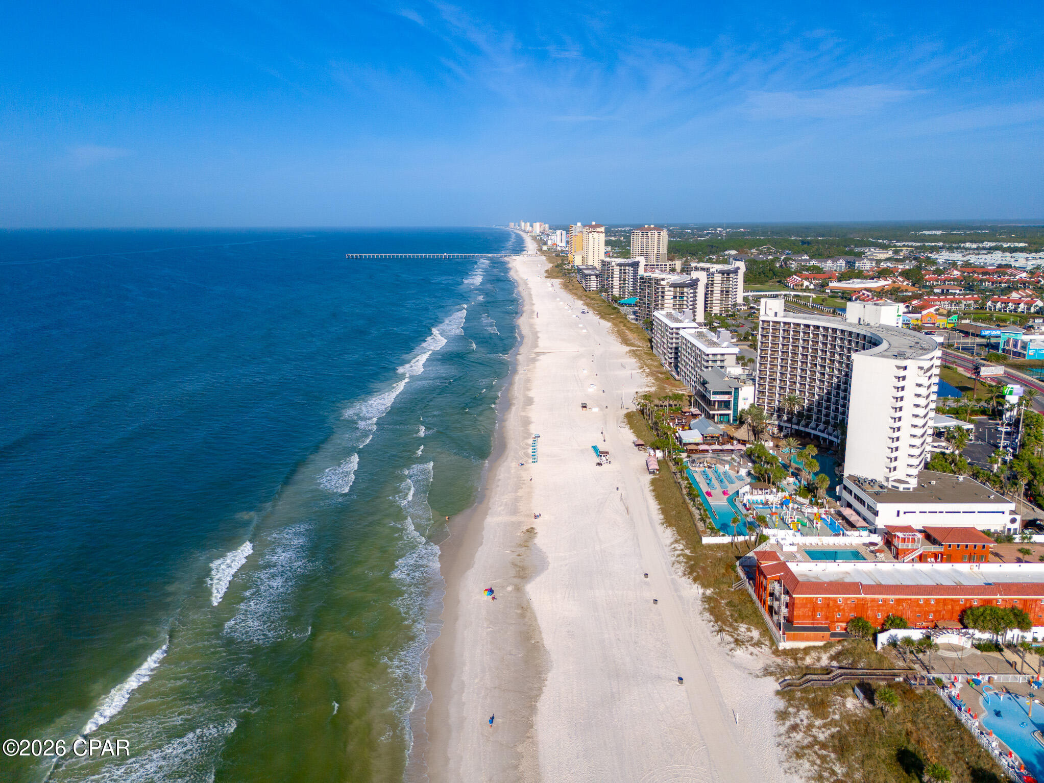 Gulf Highlands Beach Resort - Residential