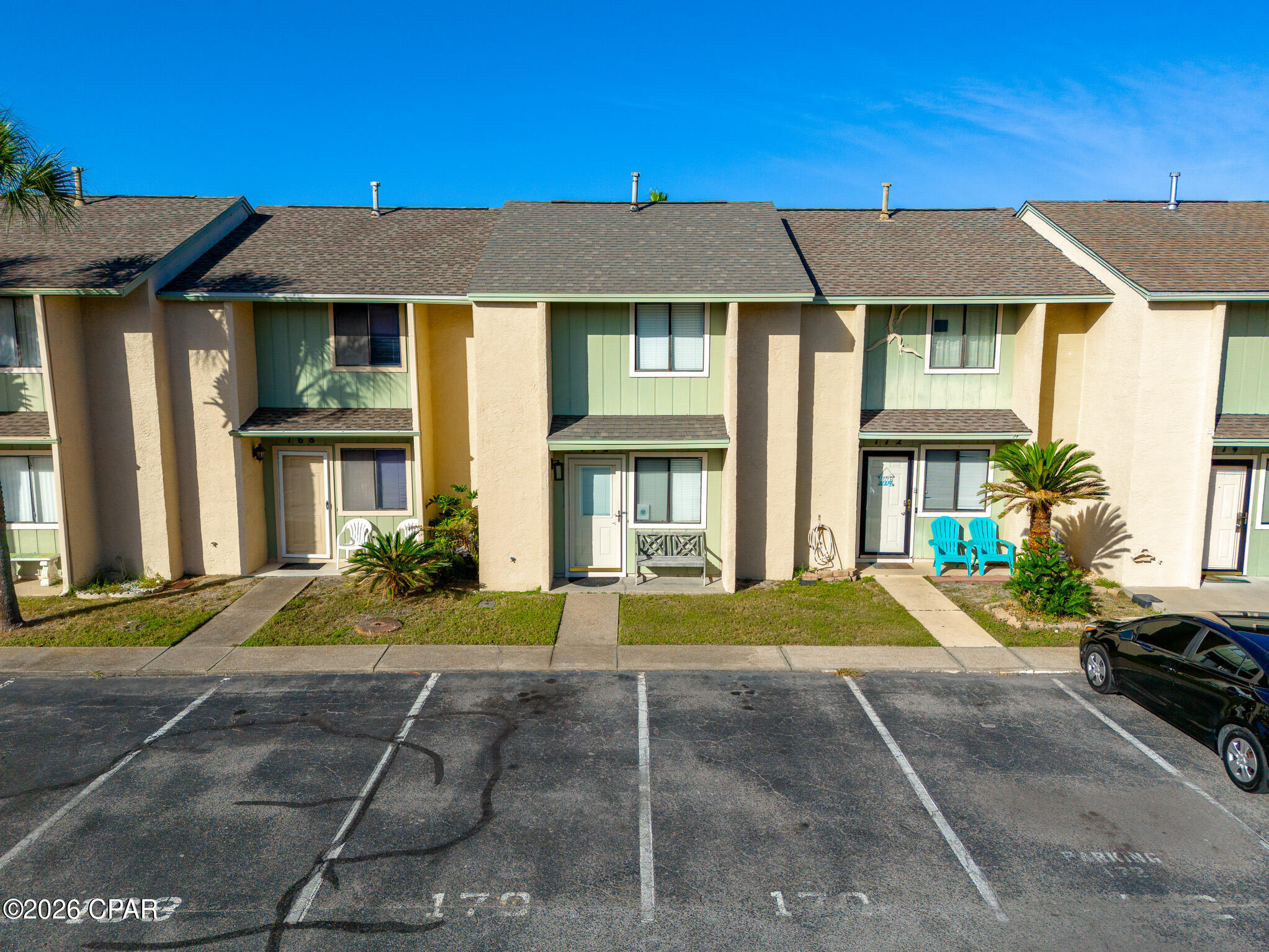 Gulf Highlands Beach Resort - Residential