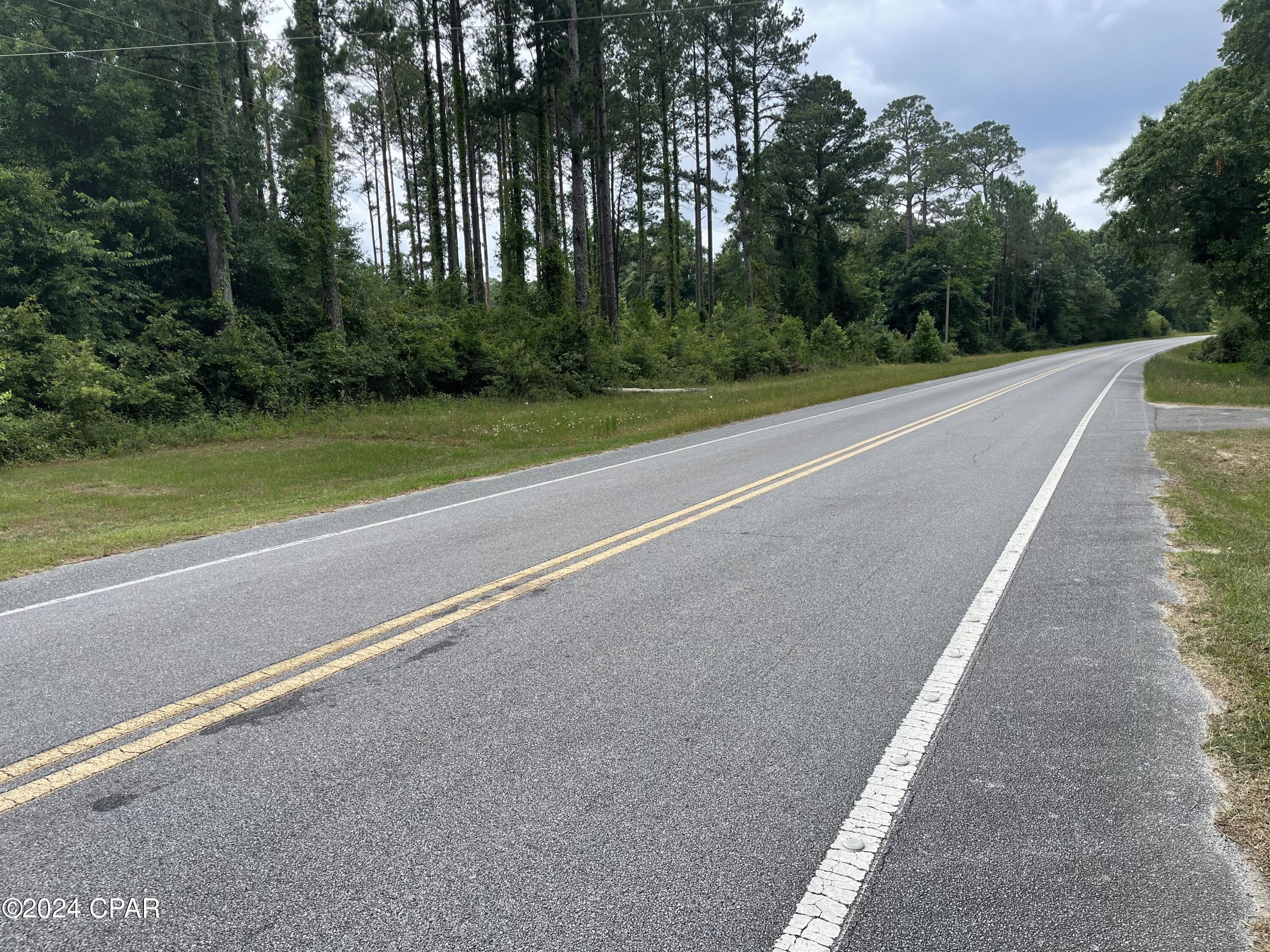 No Named Subdivision - Land