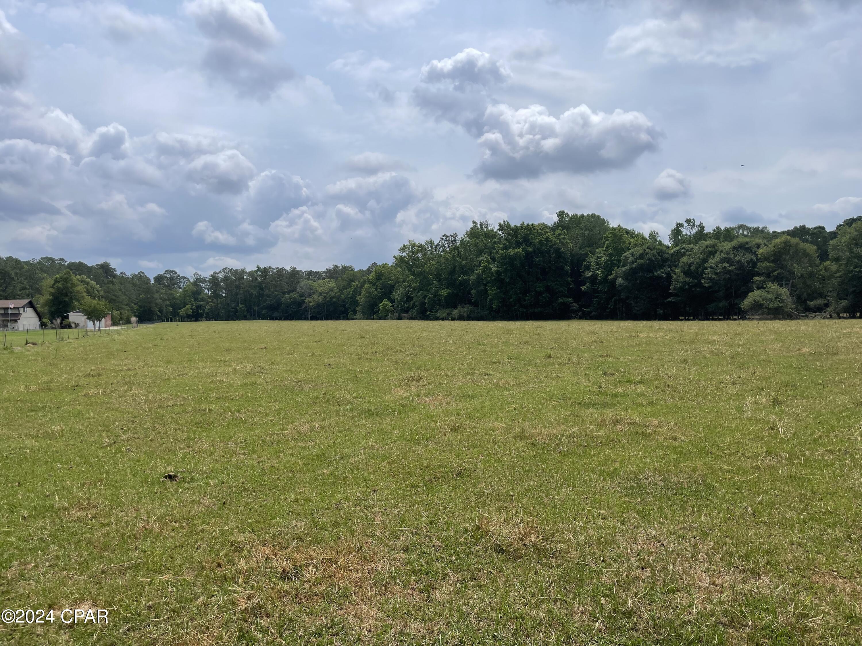 No Named Subdivision - Land