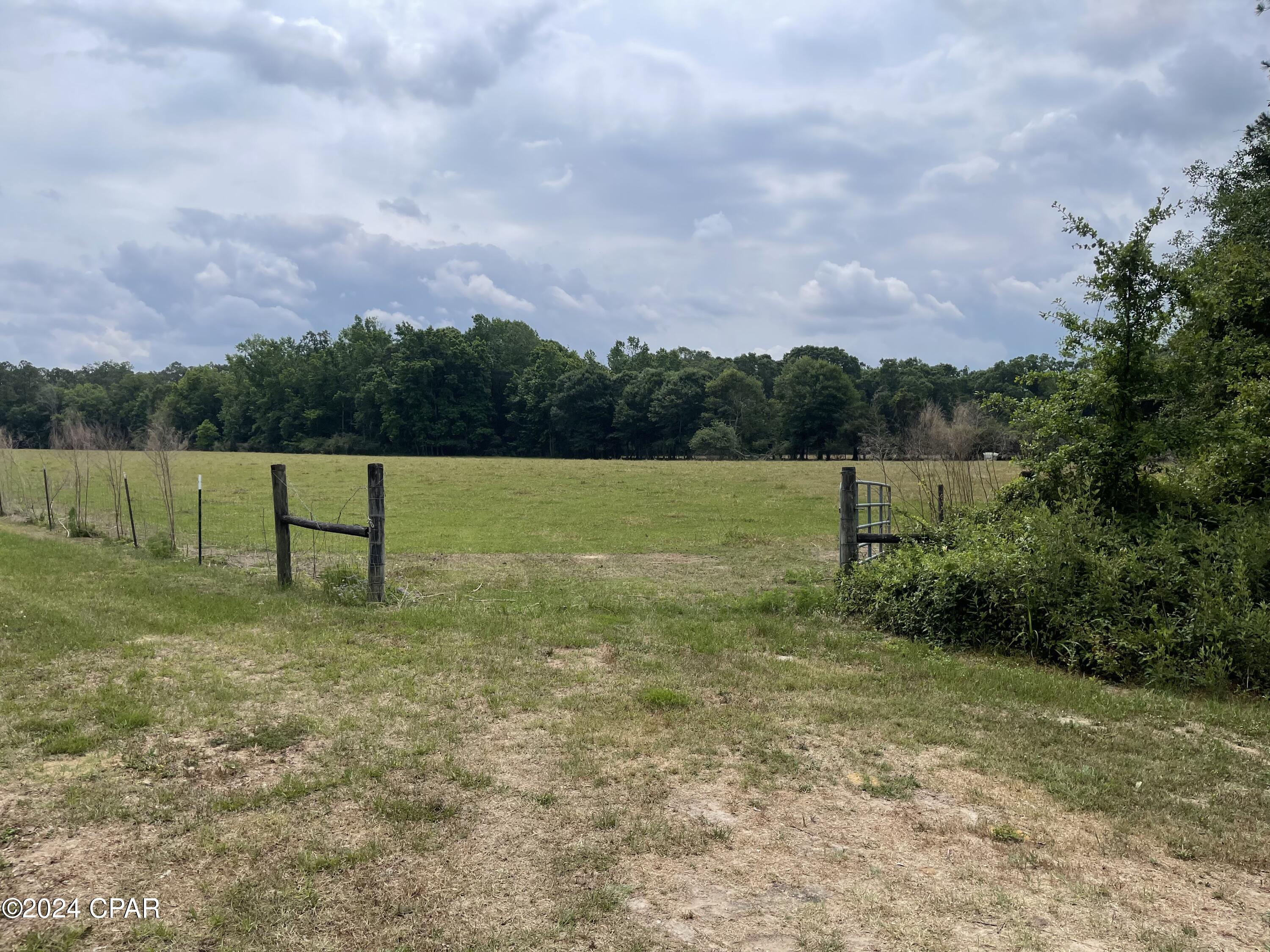 No Named Subdivision - Land