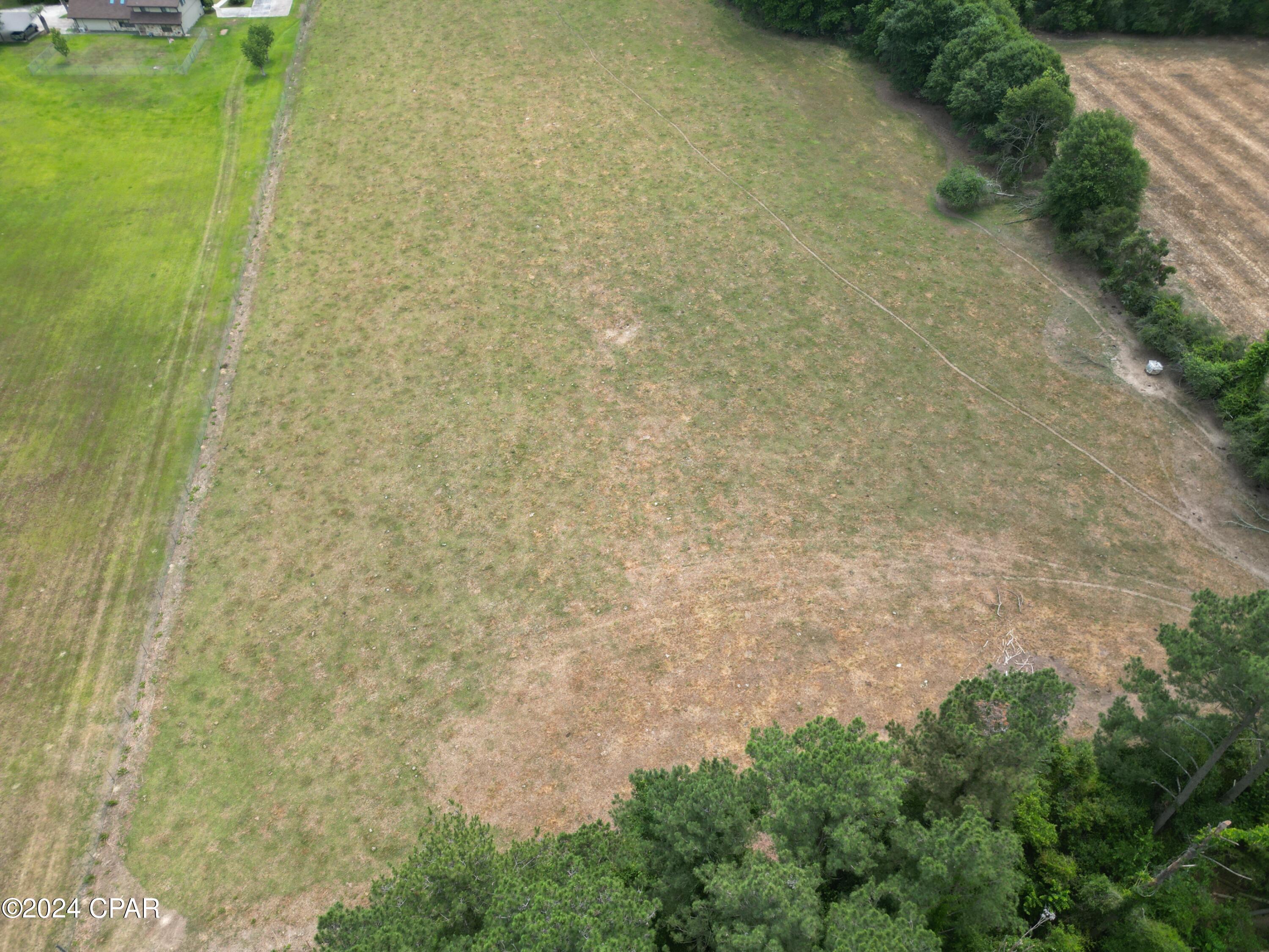 No Named Subdivision - Land