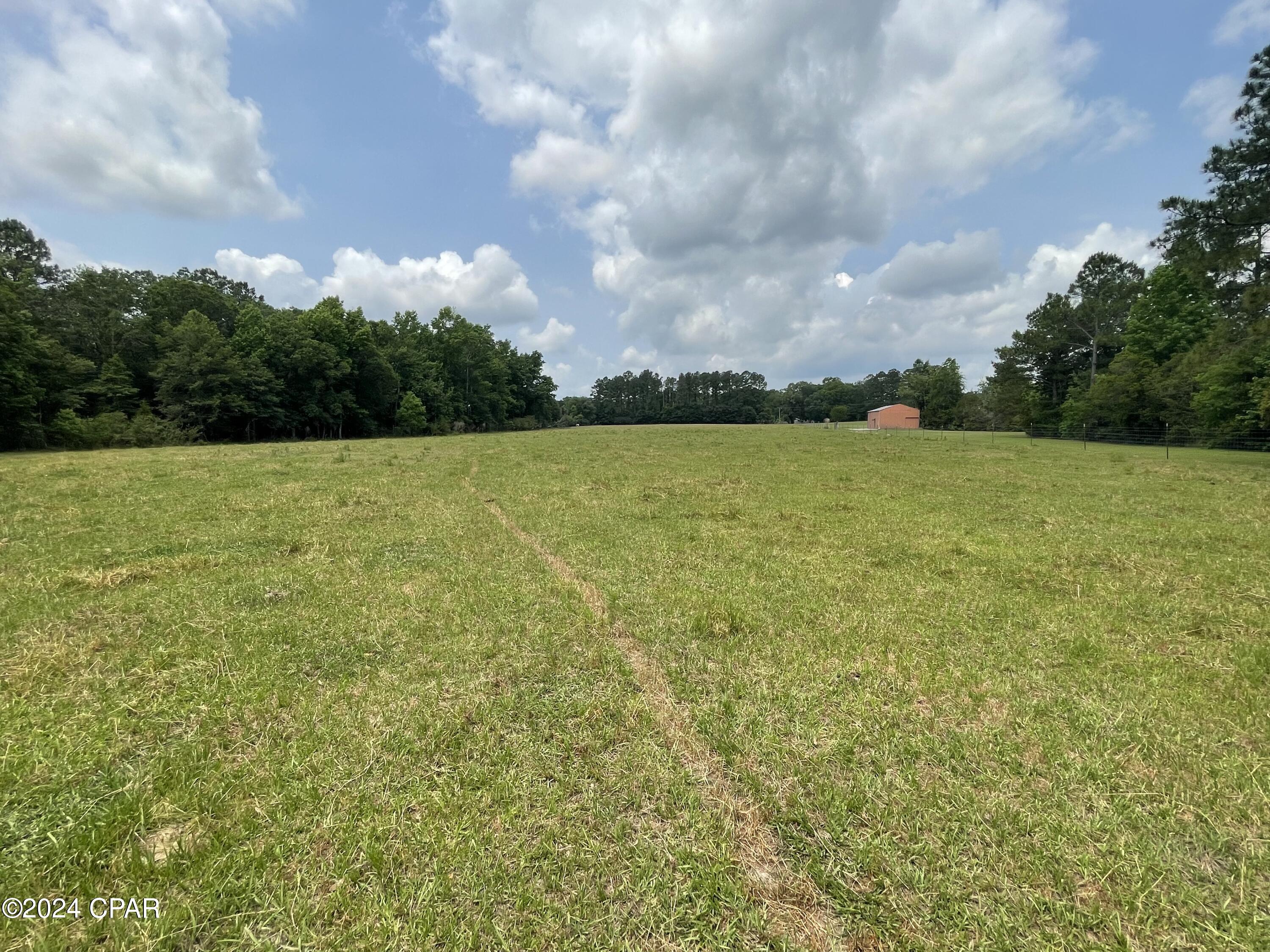 No Named Subdivision - Land