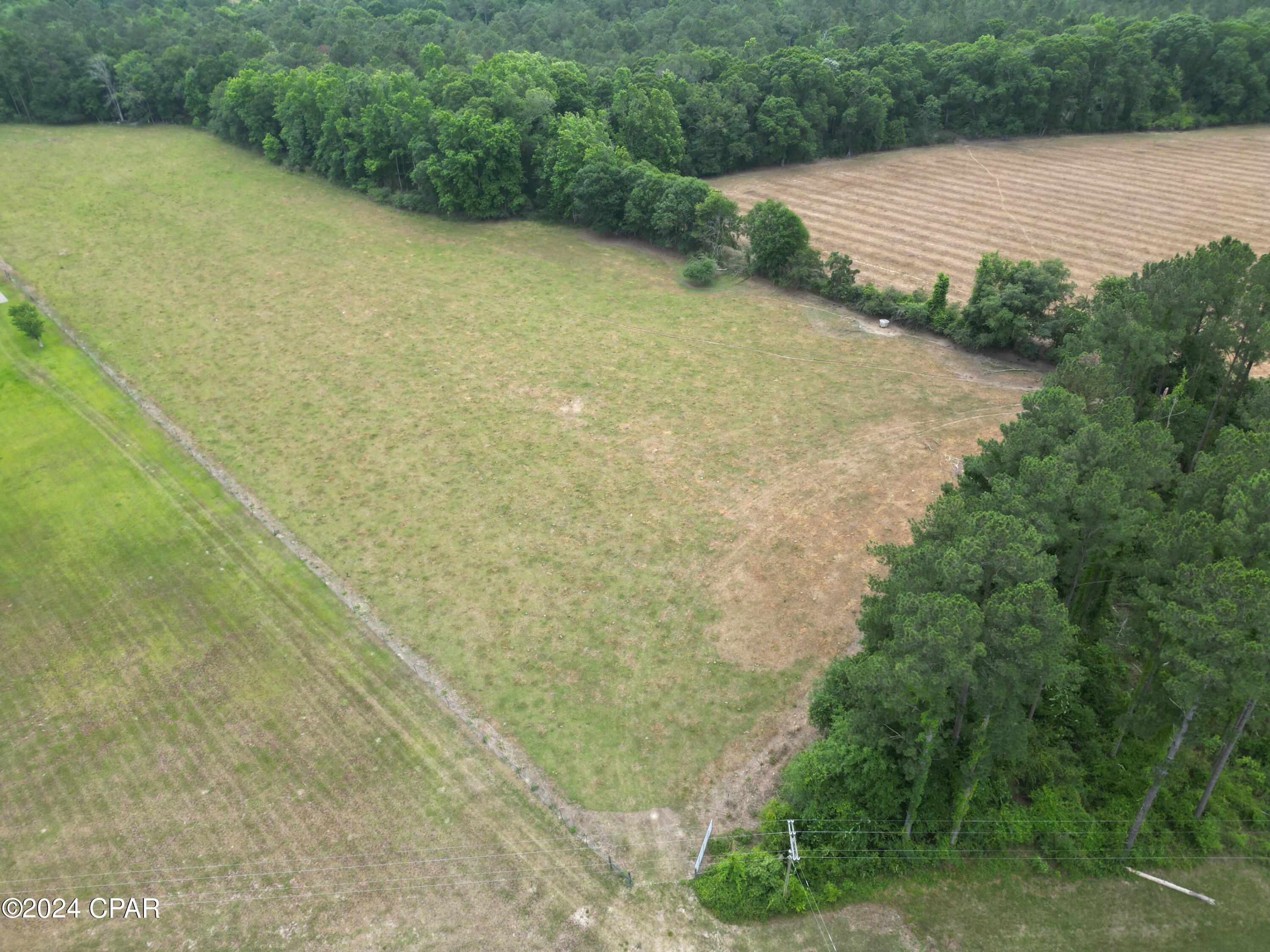 No Named Subdivision - Land