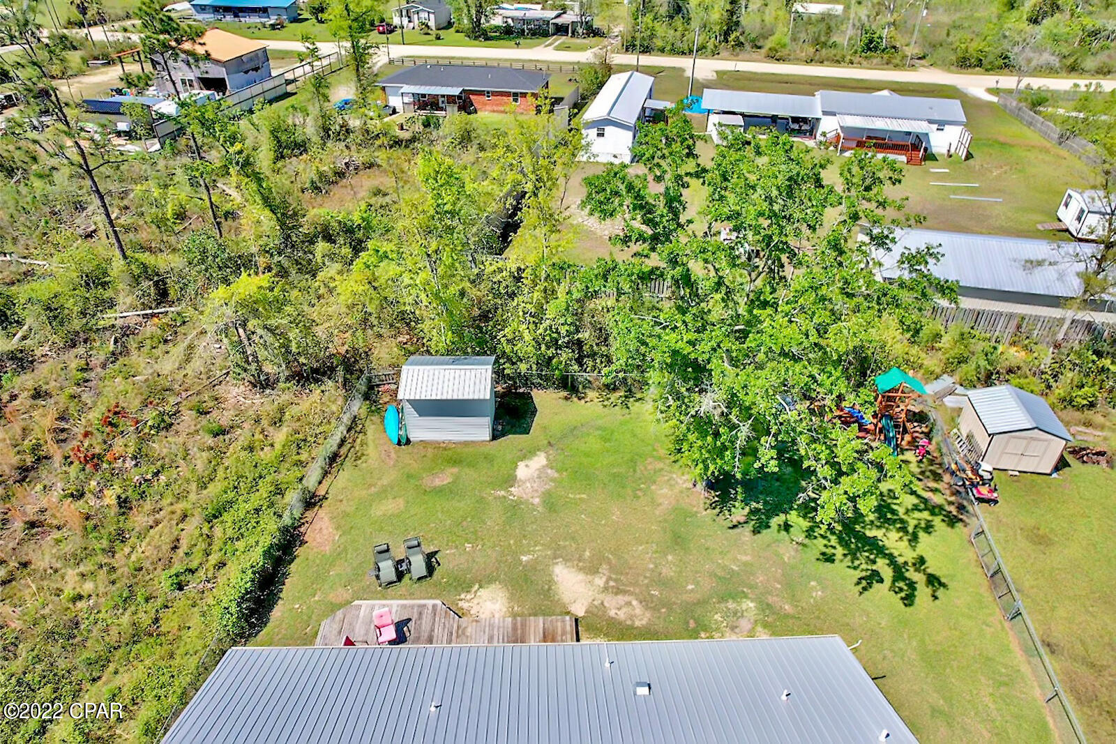 No Named Subdivision - Residential