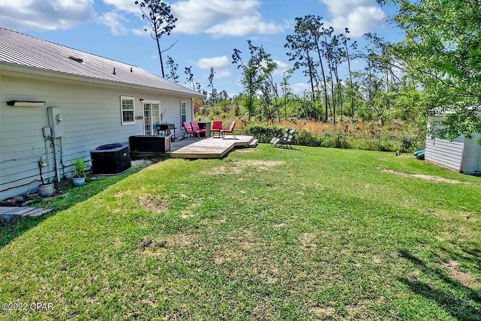 No Named Subdivision - Residential