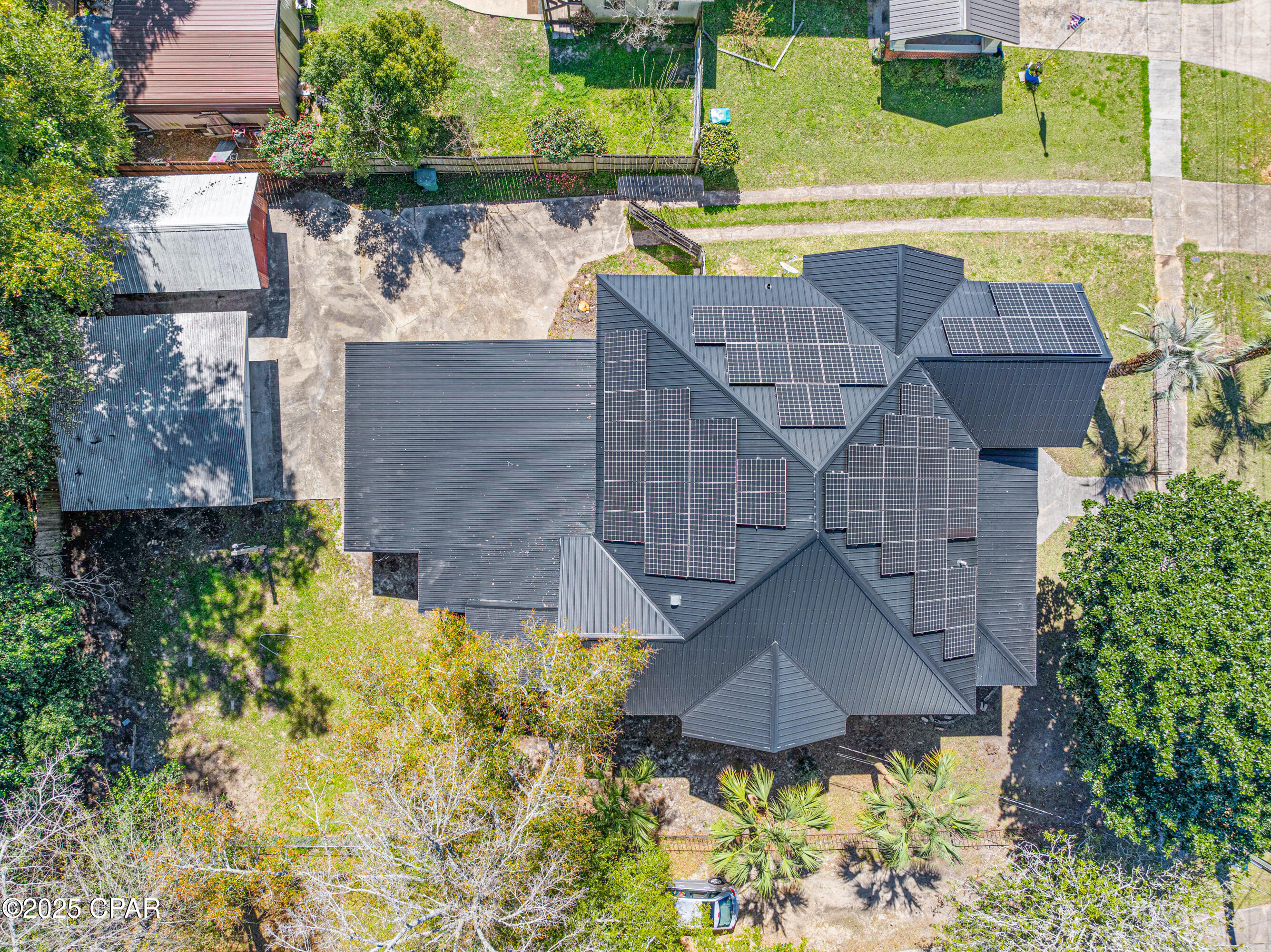 No Named Subdivision - Residential