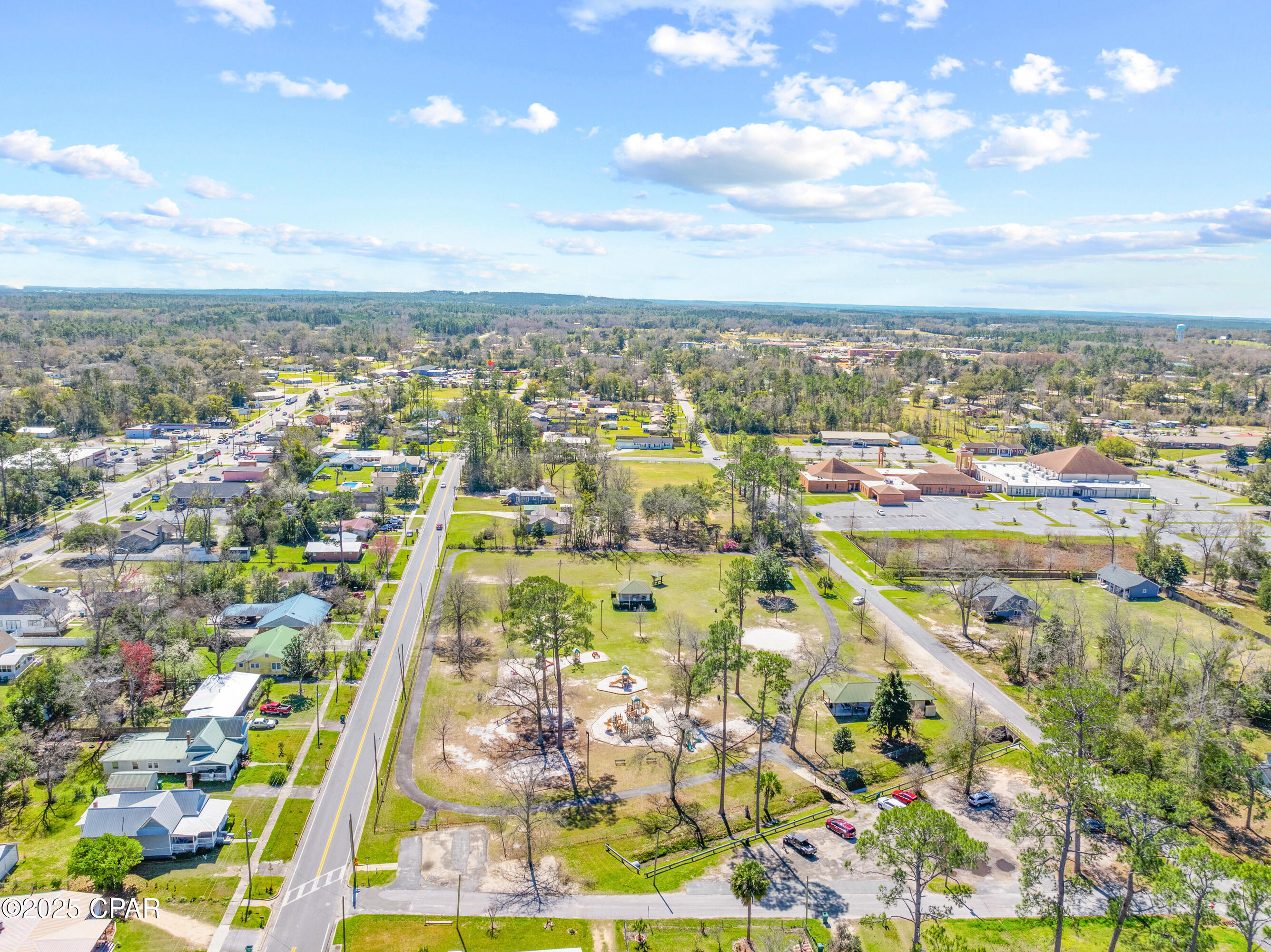 No Named Subdivision - Residential