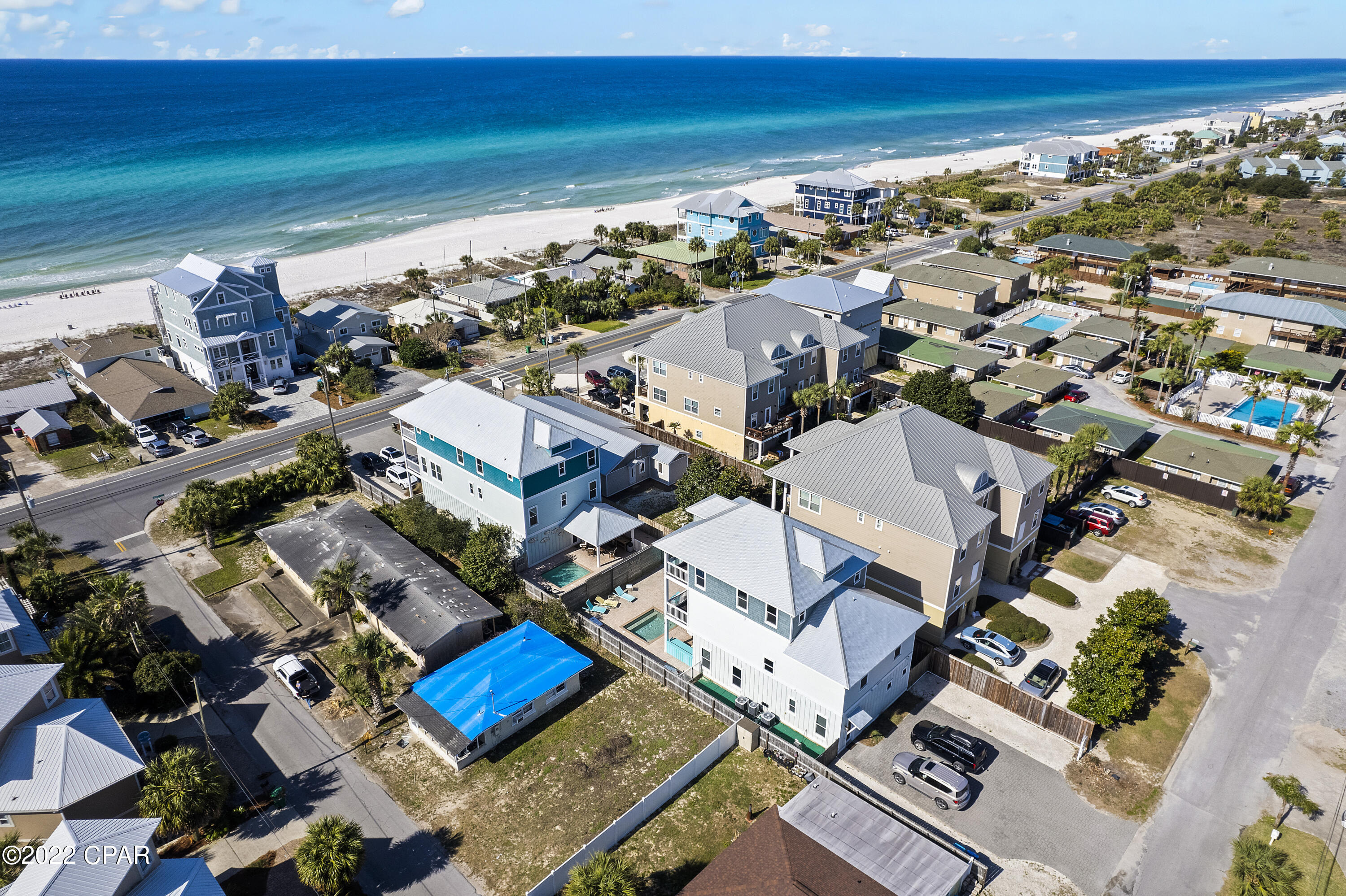 Kiska Beach - Residential