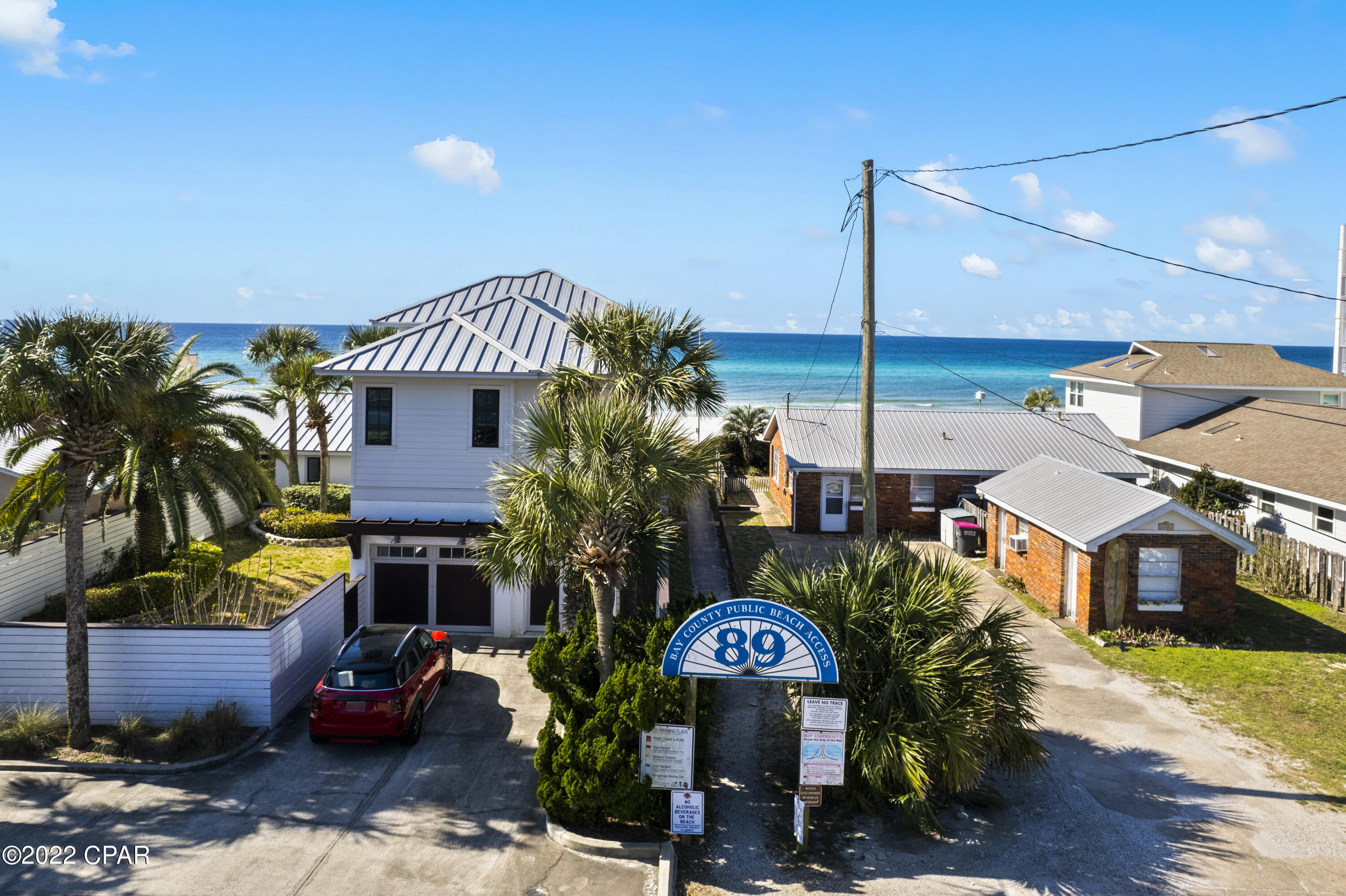 Kiska Beach - Residential