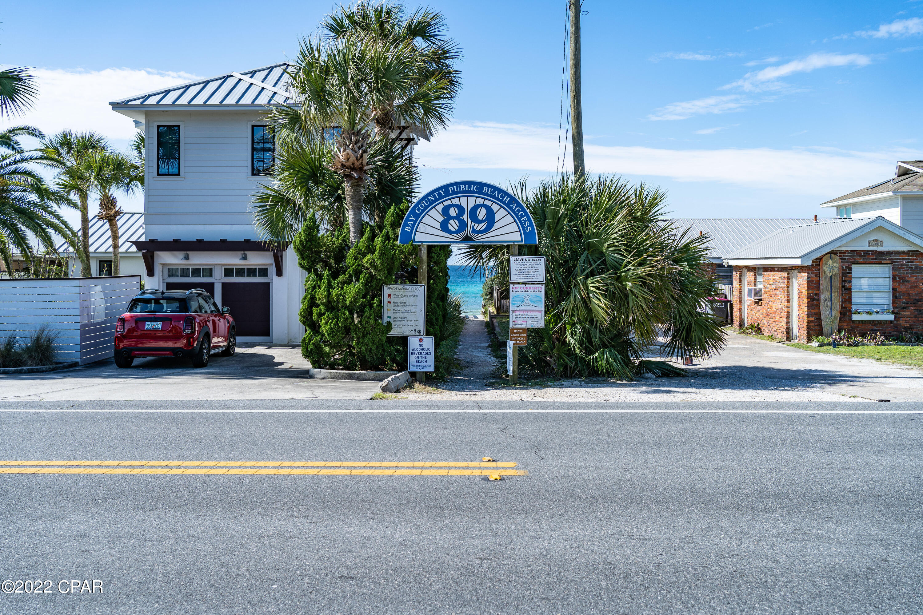 Kiska Beach - Residential