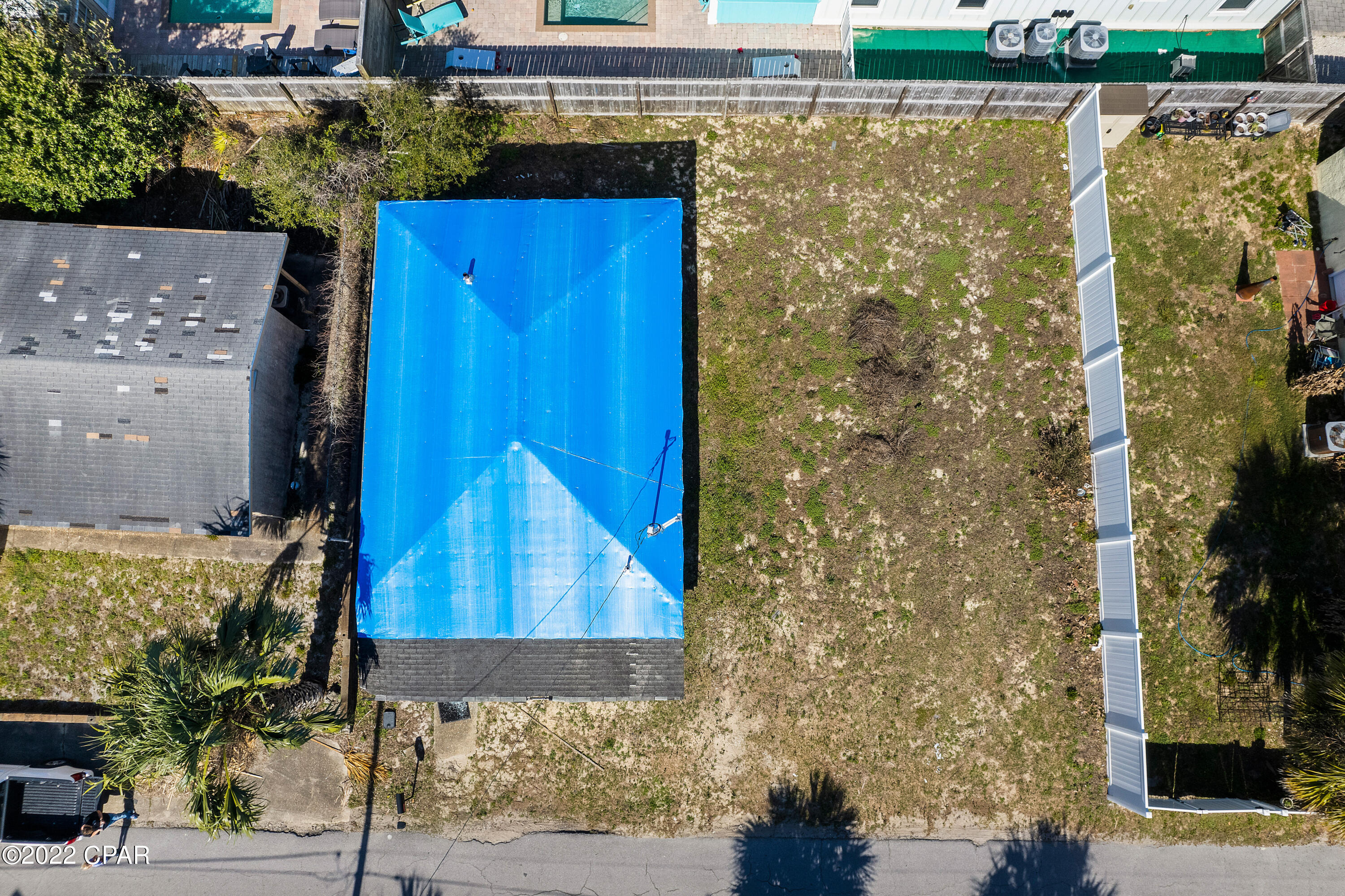 Kiska Beach - Residential